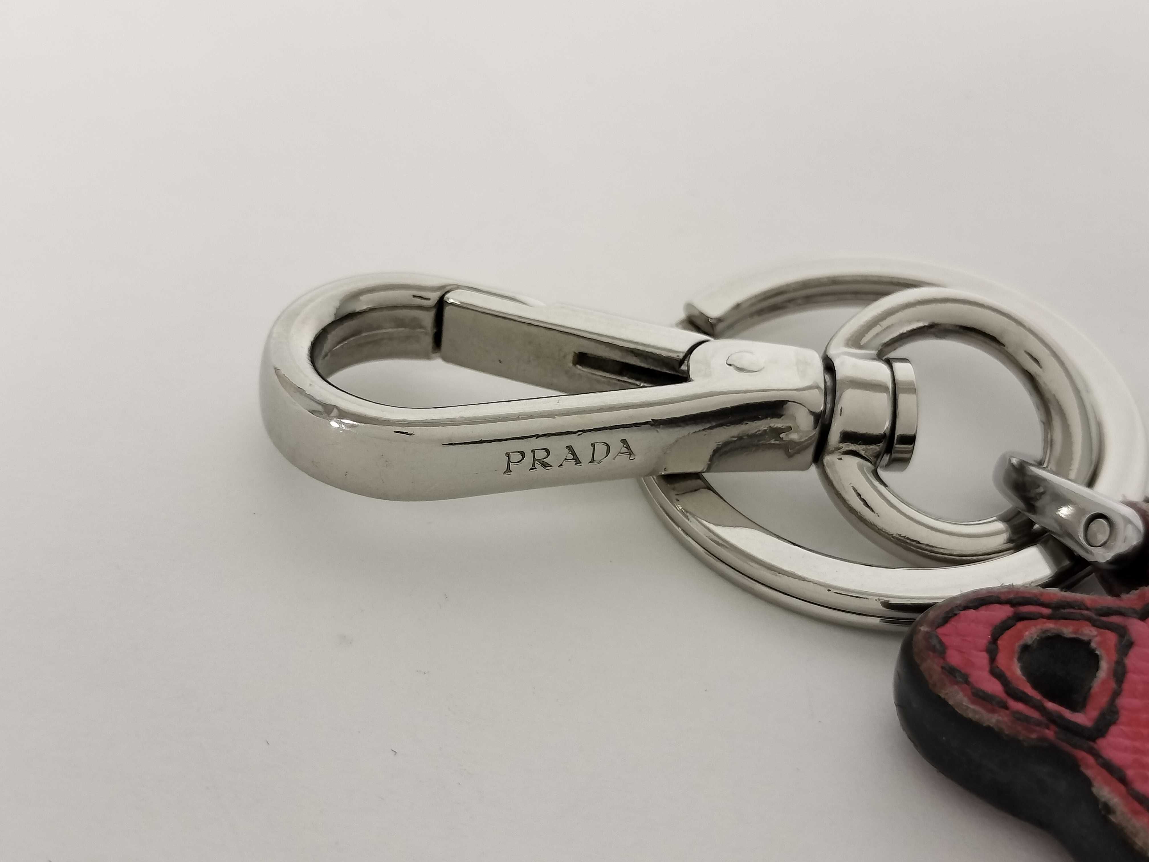 Bear Keychain Key Case/Keychain — view 4