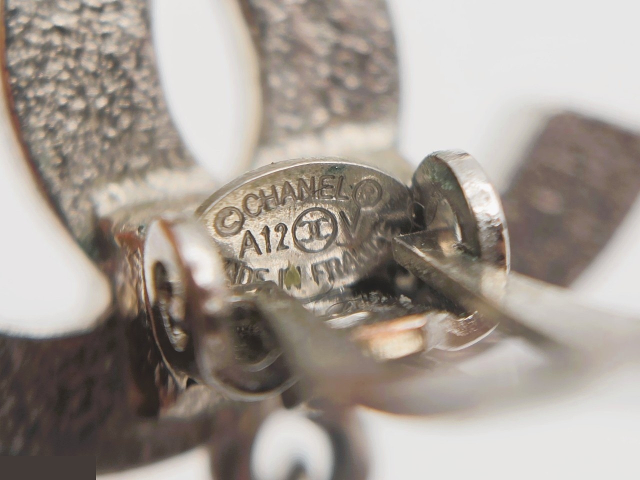 earrings — view 5