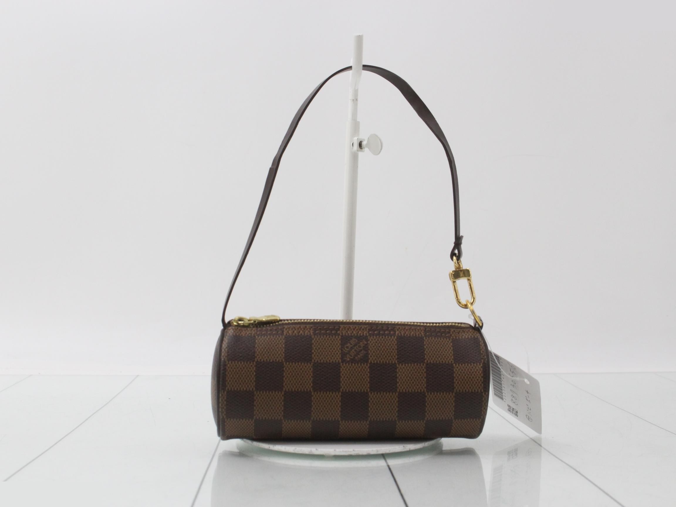 Papillon Pouch