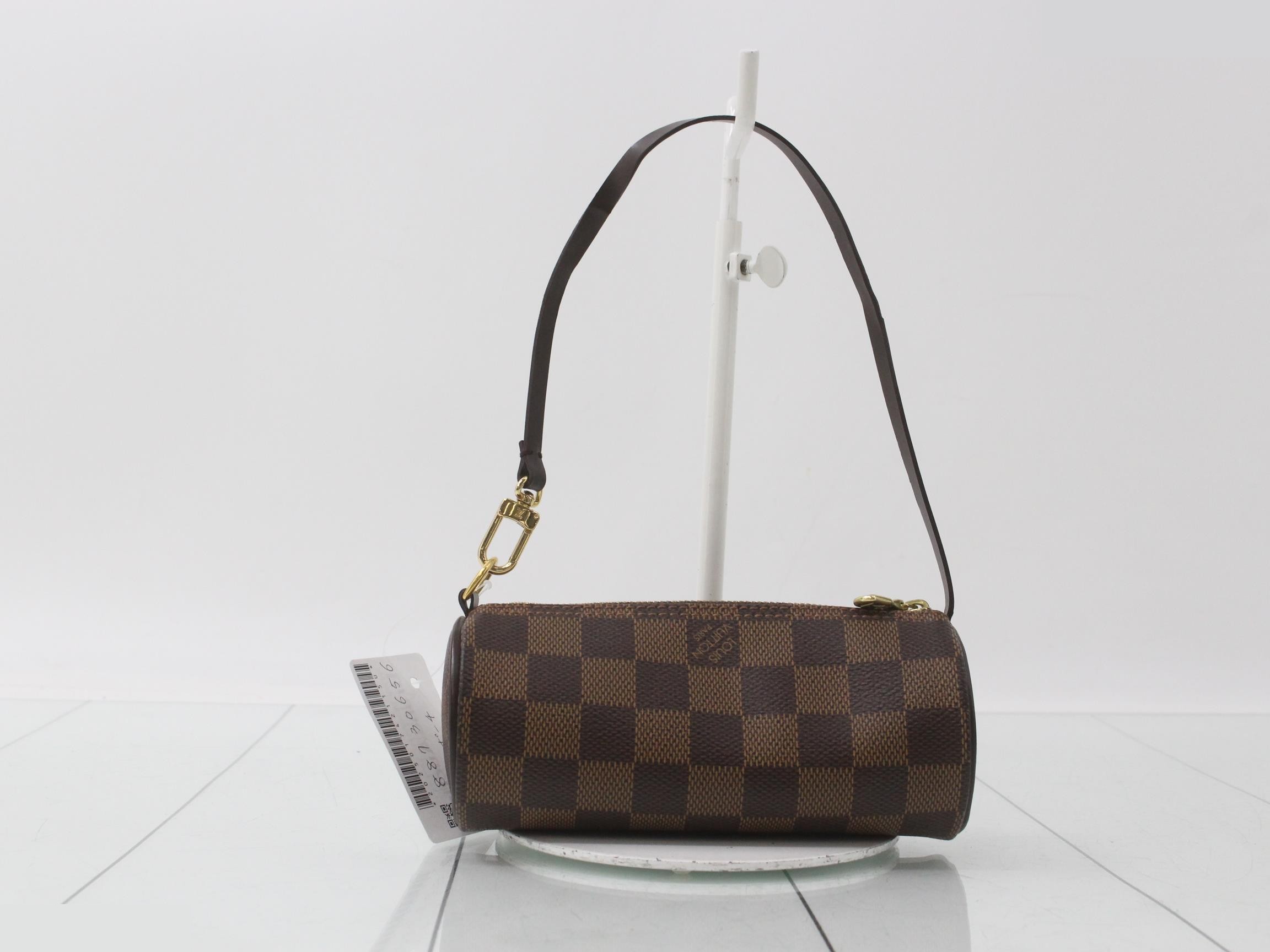 Papillon Pouch — view 2