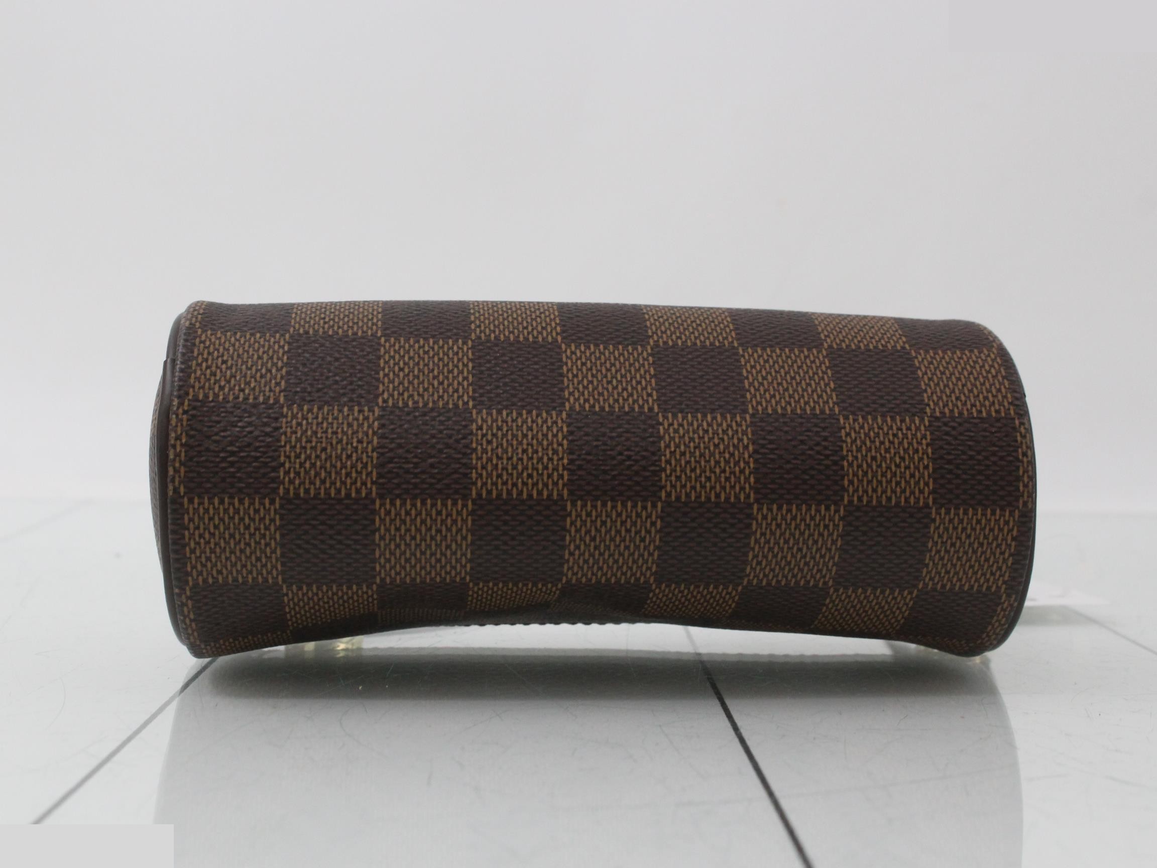 Papillon Pouch — view 3