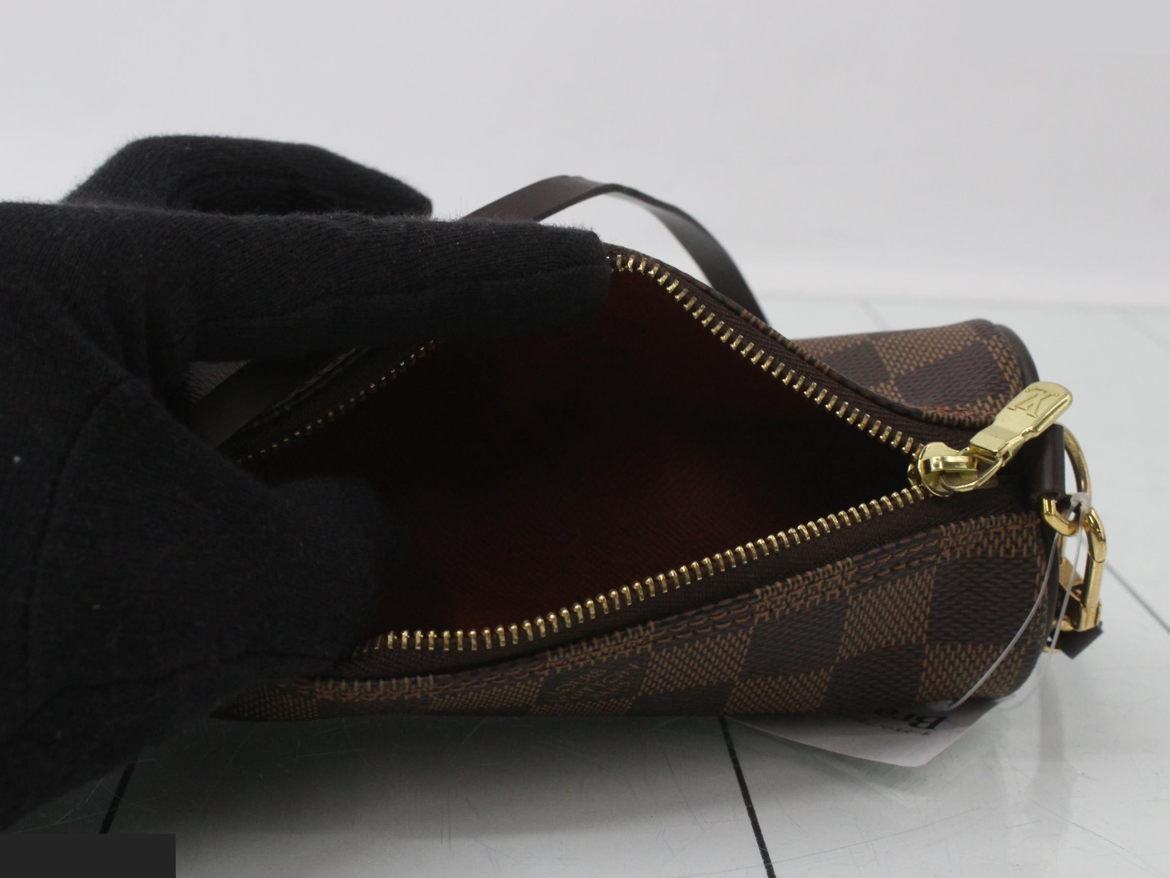 Papillon Pouch — view 4