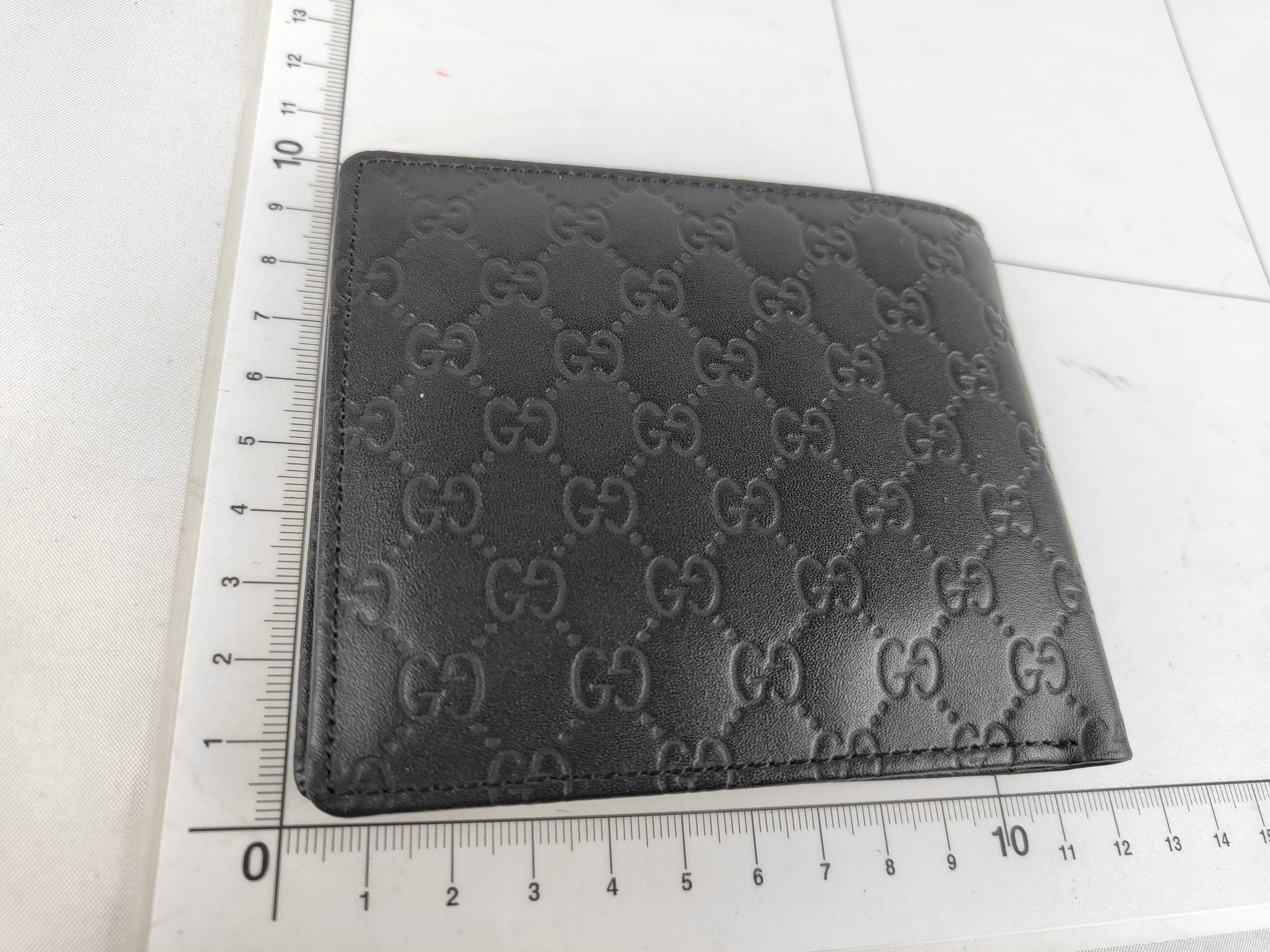 Guccissima Mini Wallet — view 2