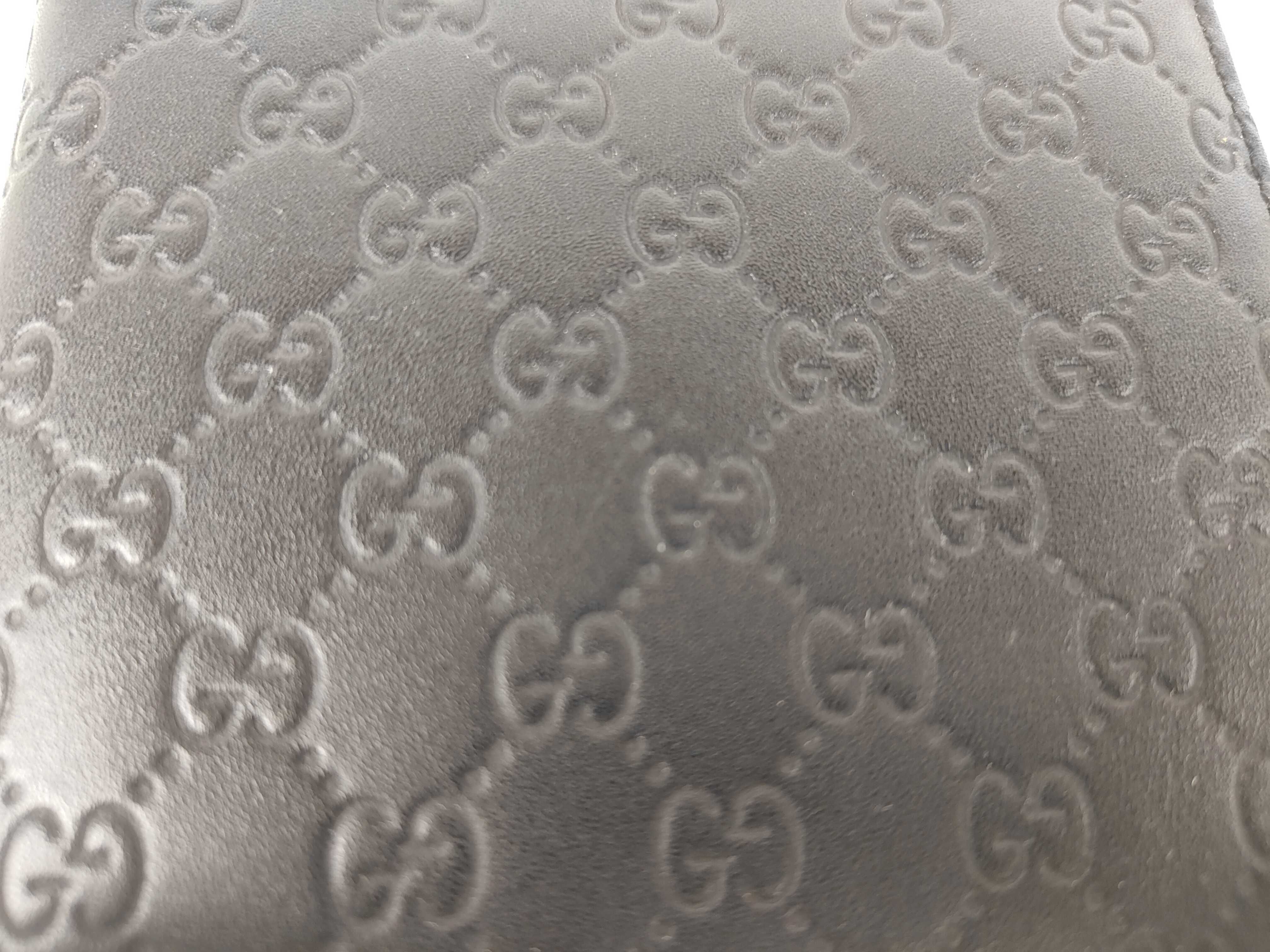 Guccissima Mini Wallet — view 14