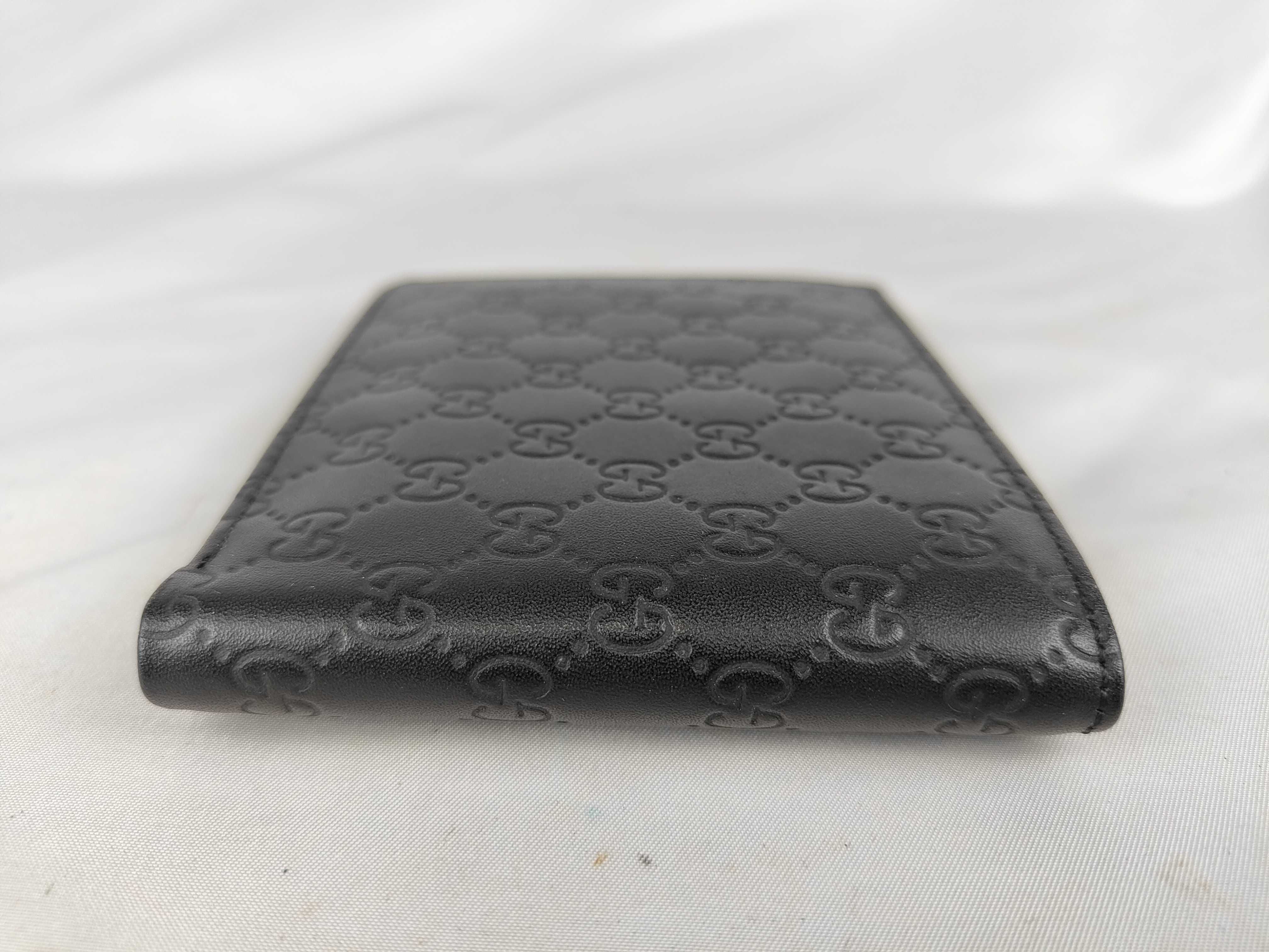 Guccissima Mini Wallet — view 3