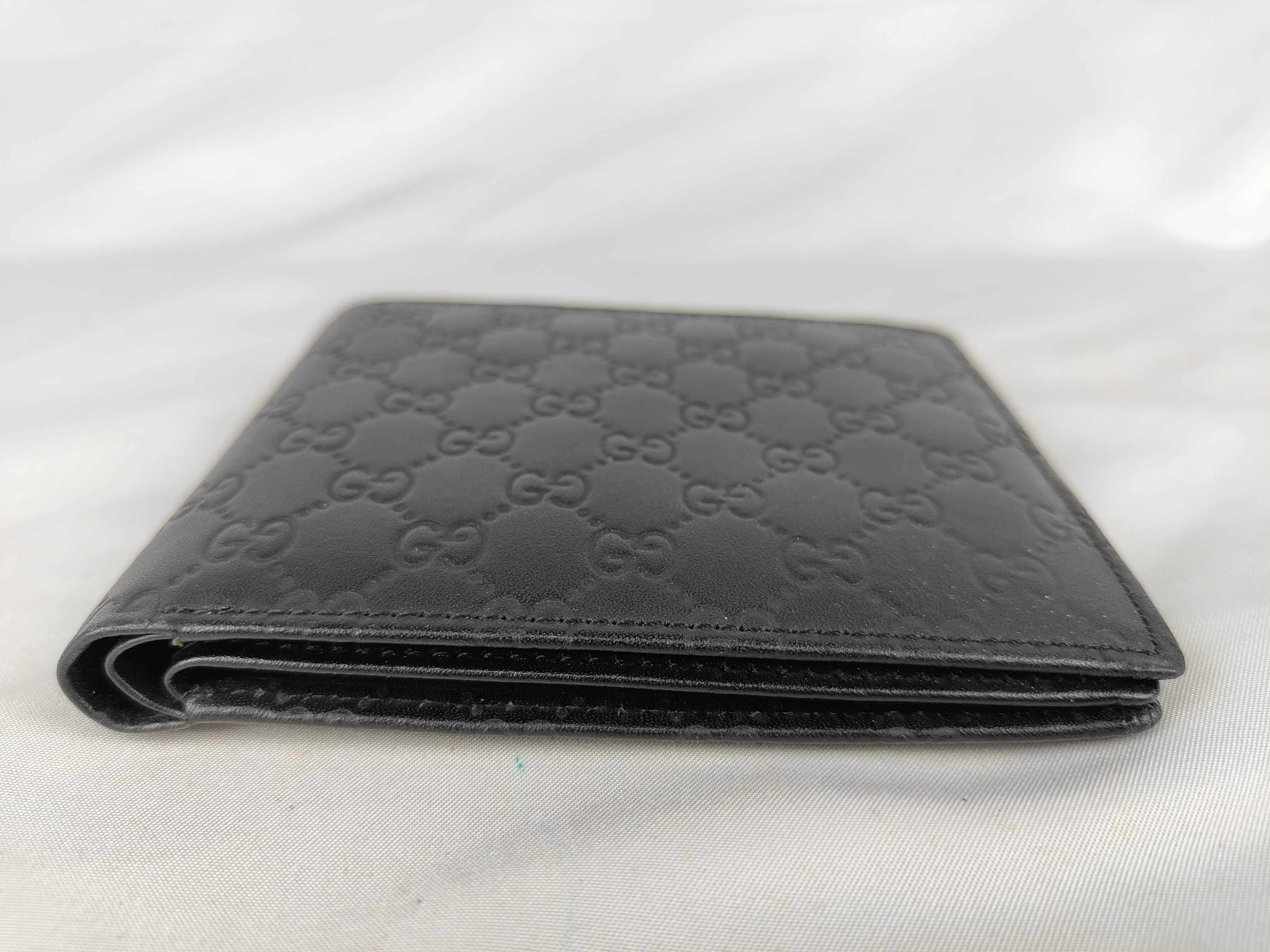 Guccissima Mini Wallet — view 4
