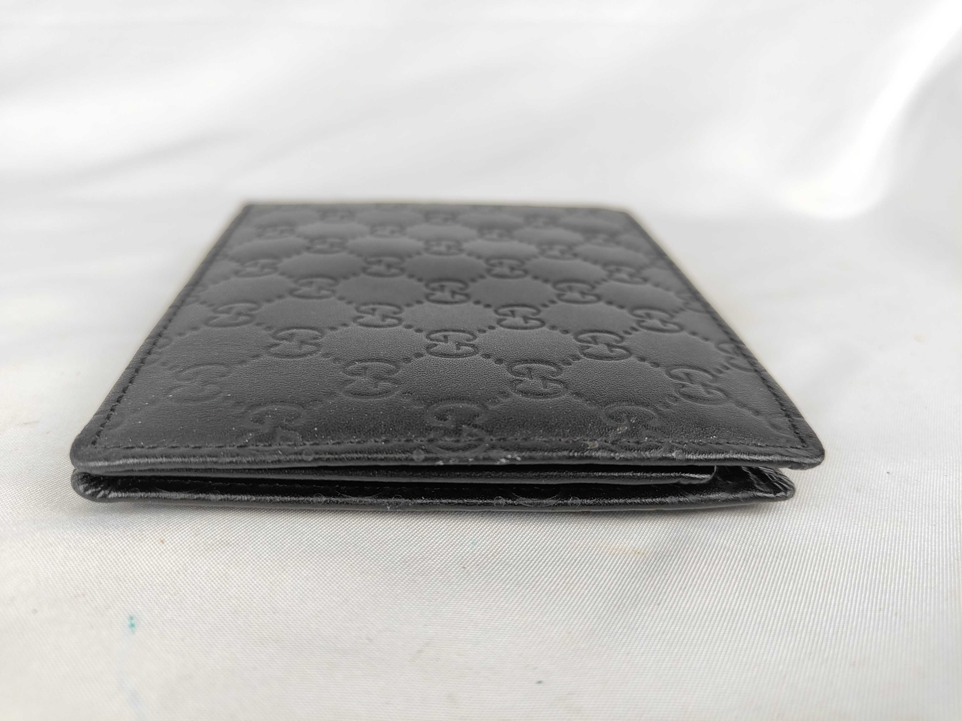 Guccissima Mini Wallet — view 6