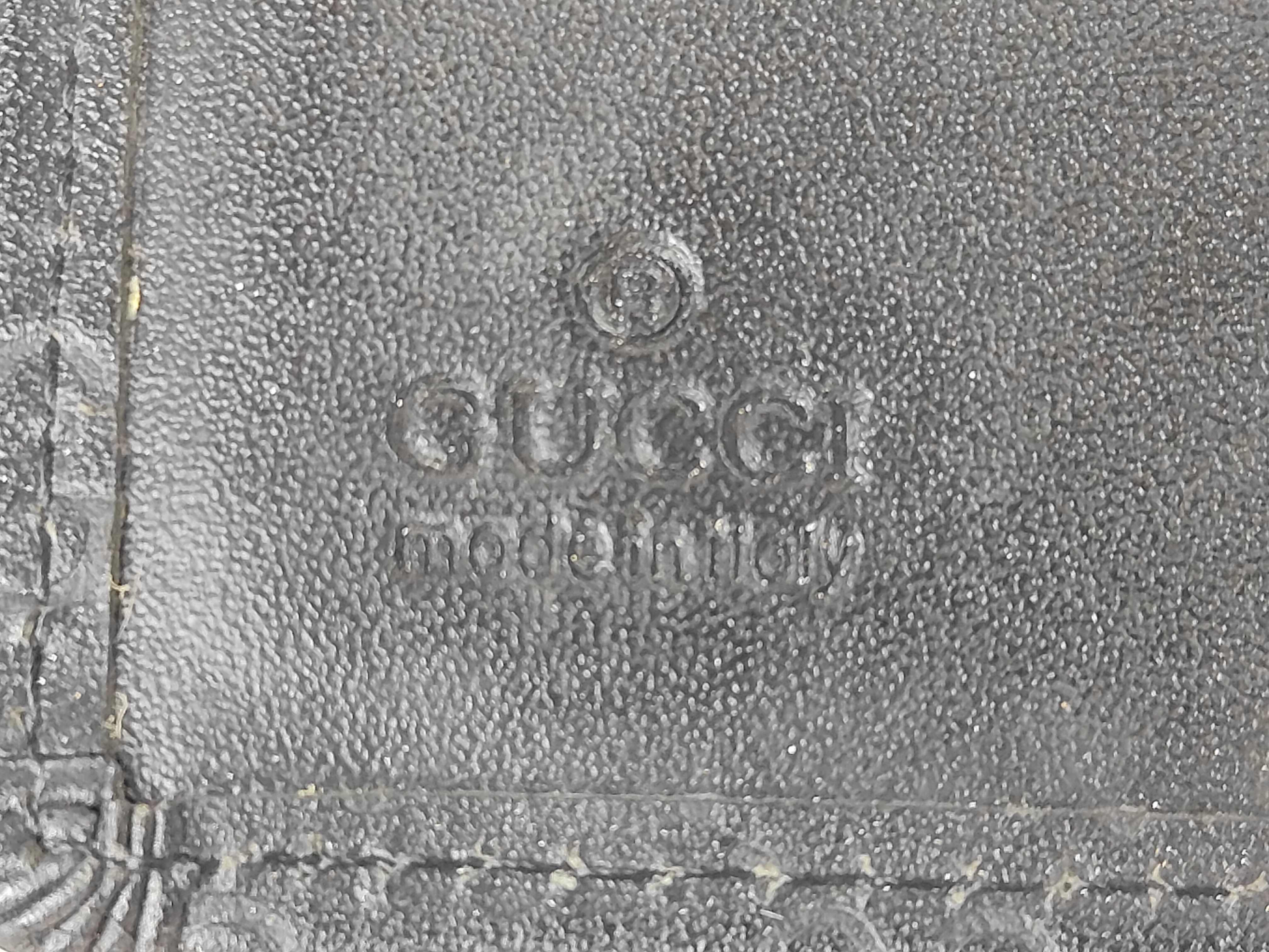Guccissima Mini Wallet — view 8