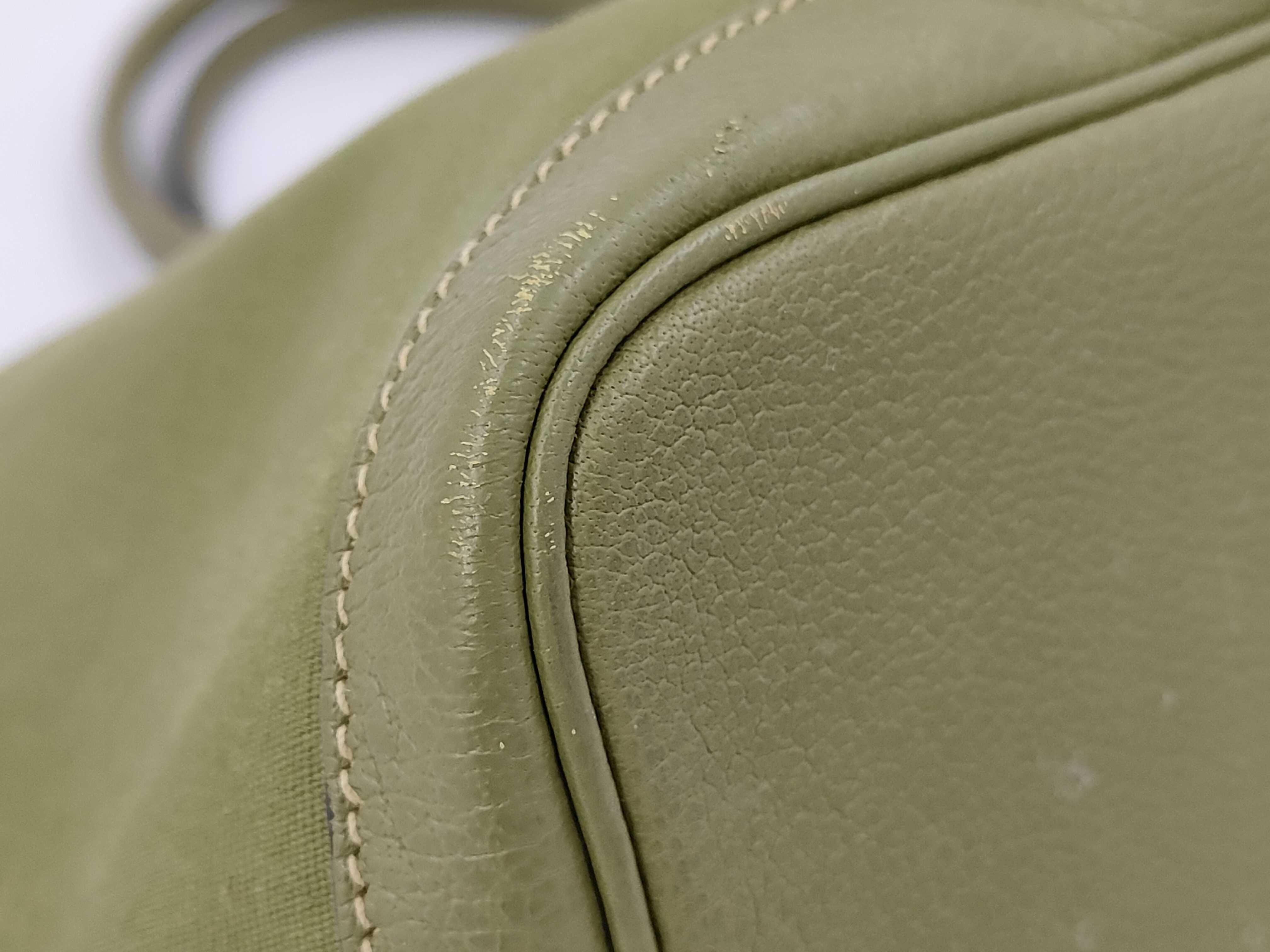 Garden Party J Green Handbag — view 7