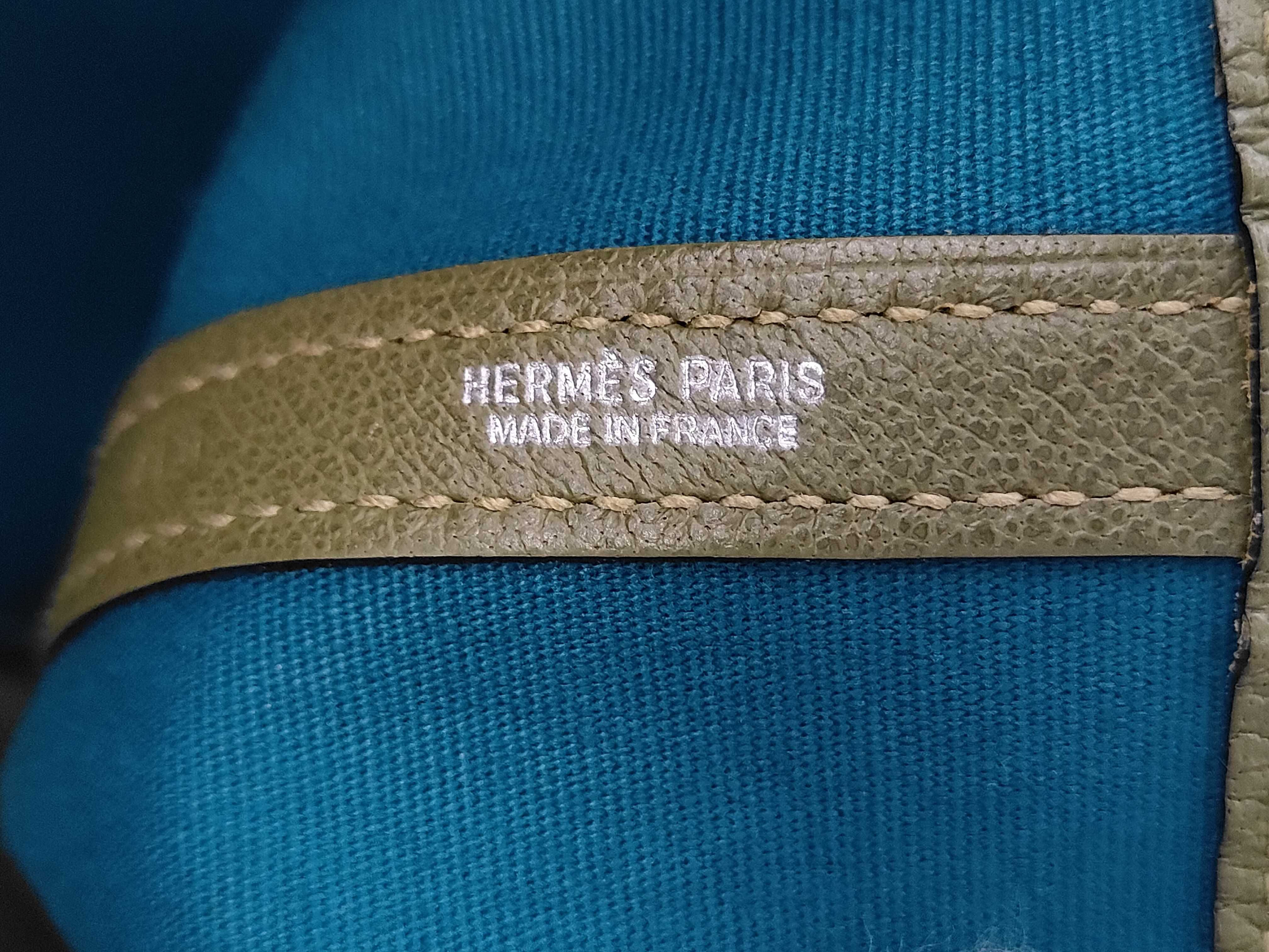 Garden Party J Green Handbag — view 10