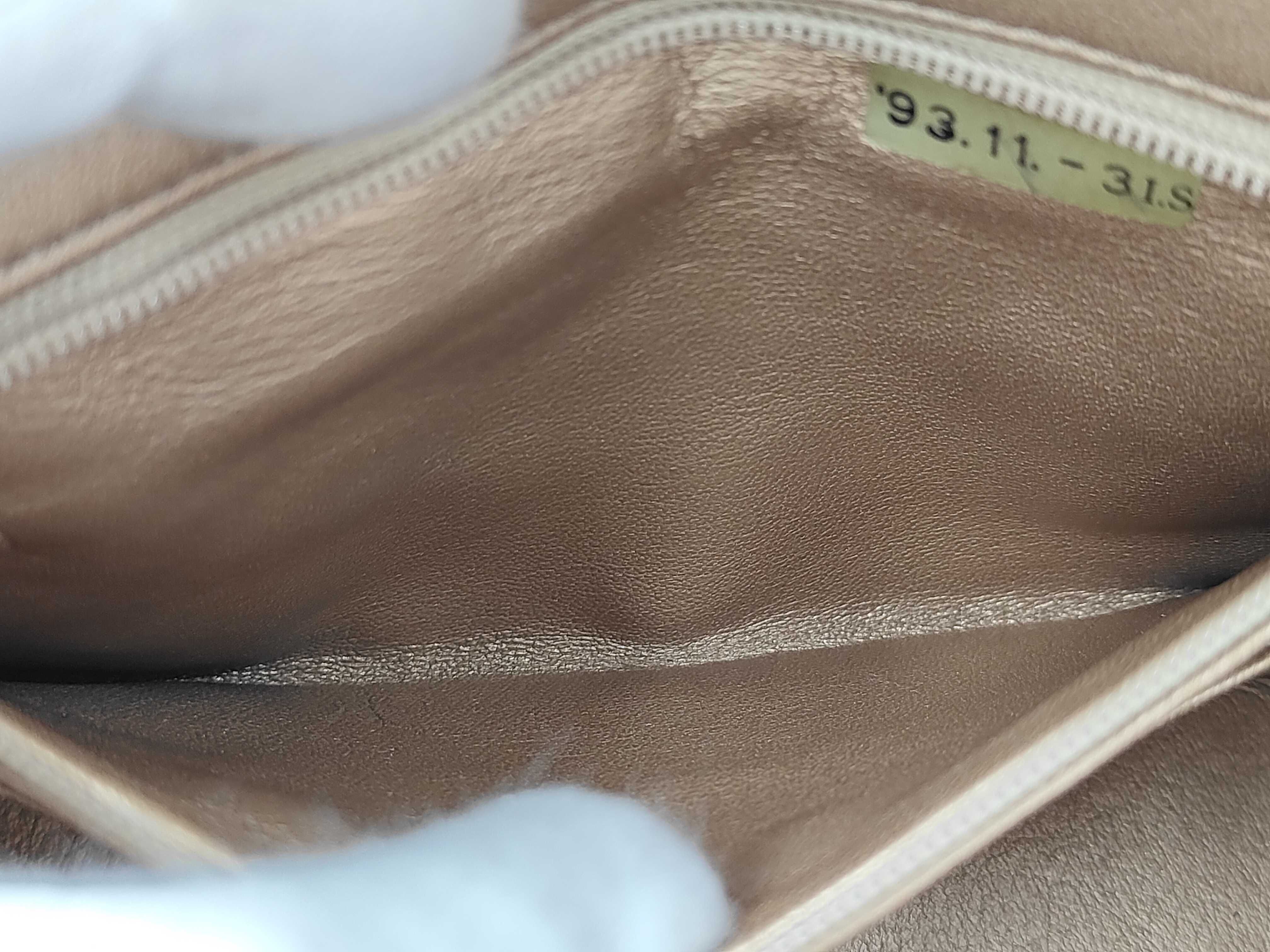 Mini Matelassé Handbag — view 11