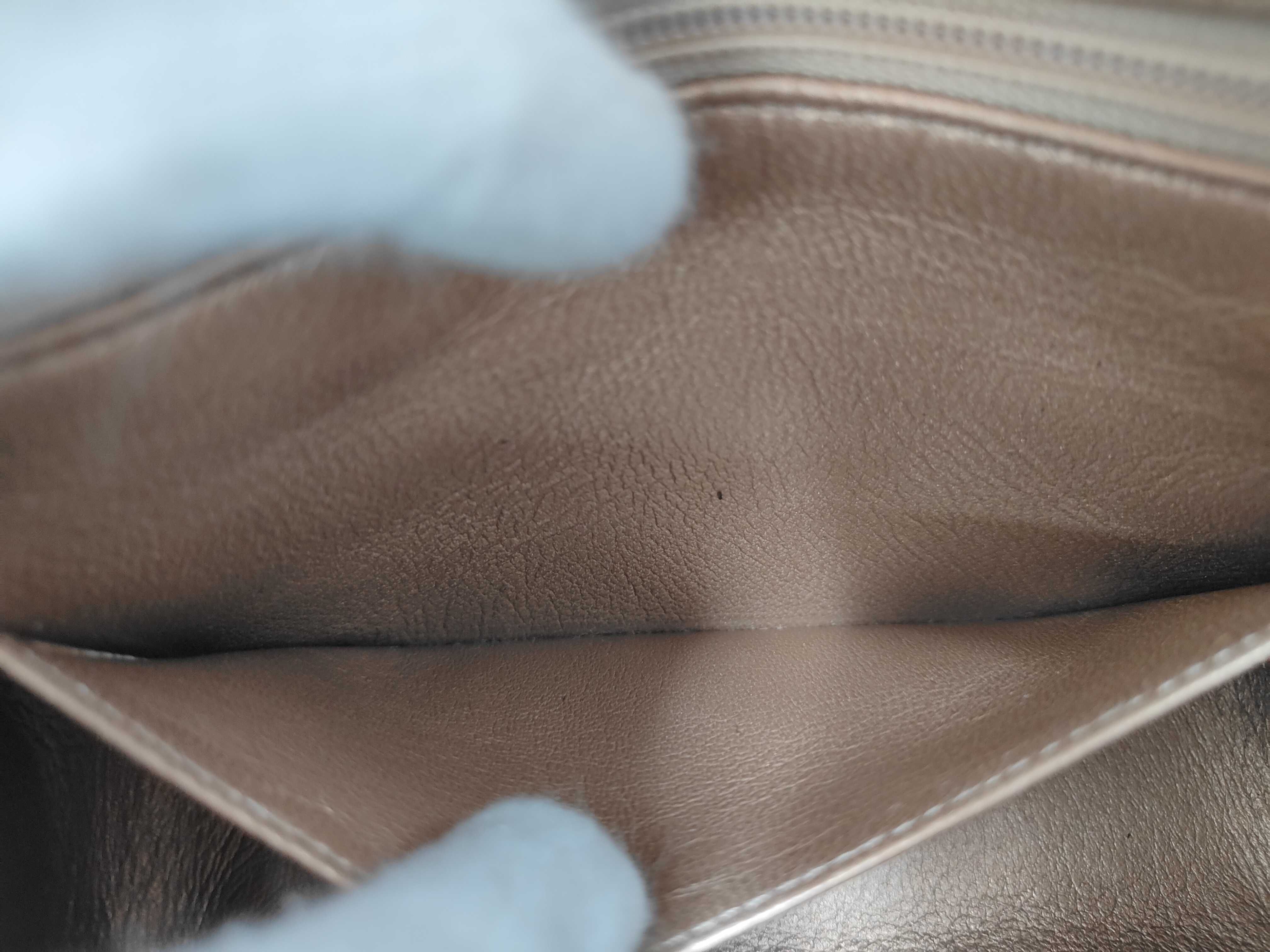 Mini Matelassé Handbag — view 12