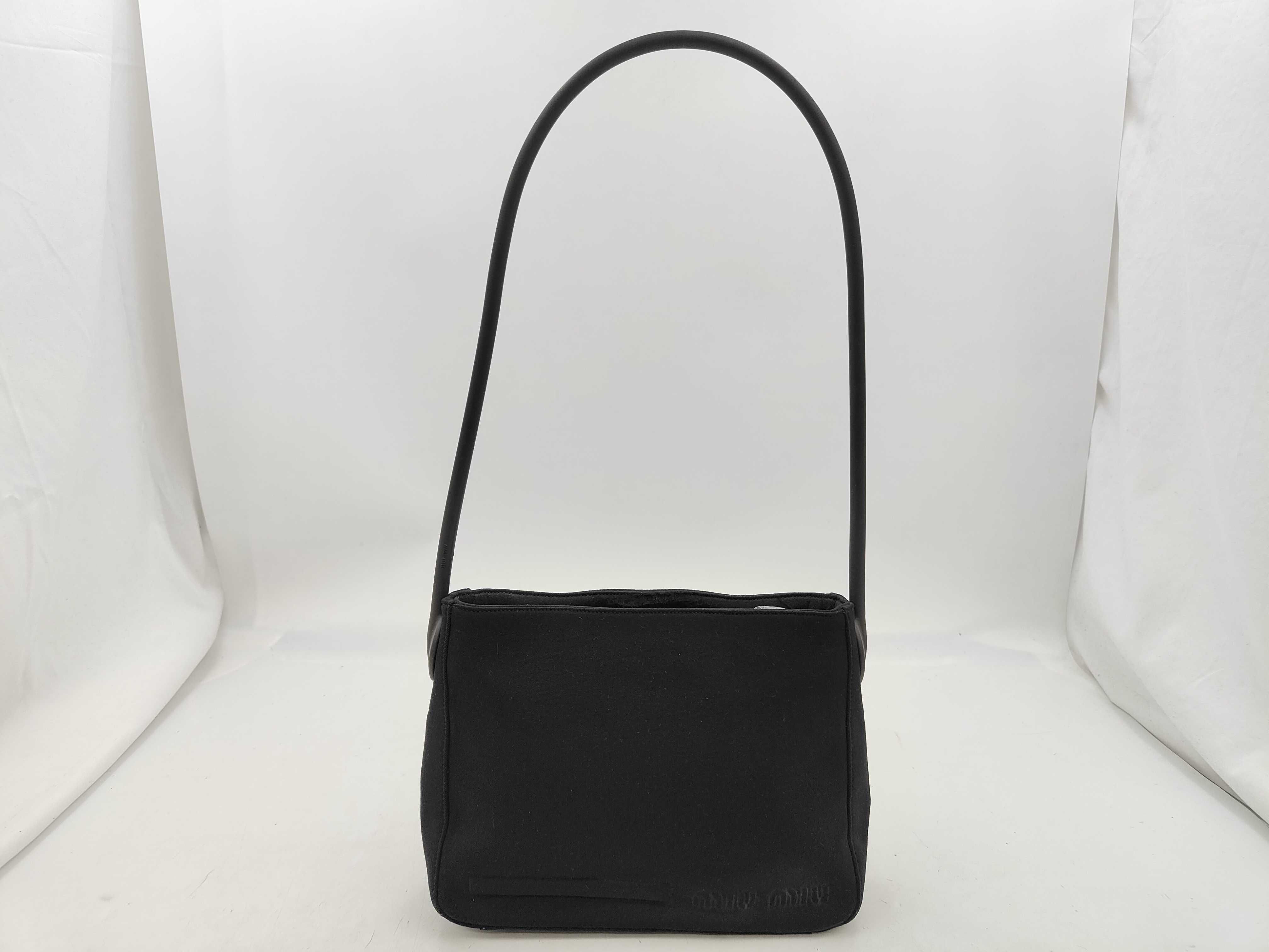 Archive Shoulder Bag