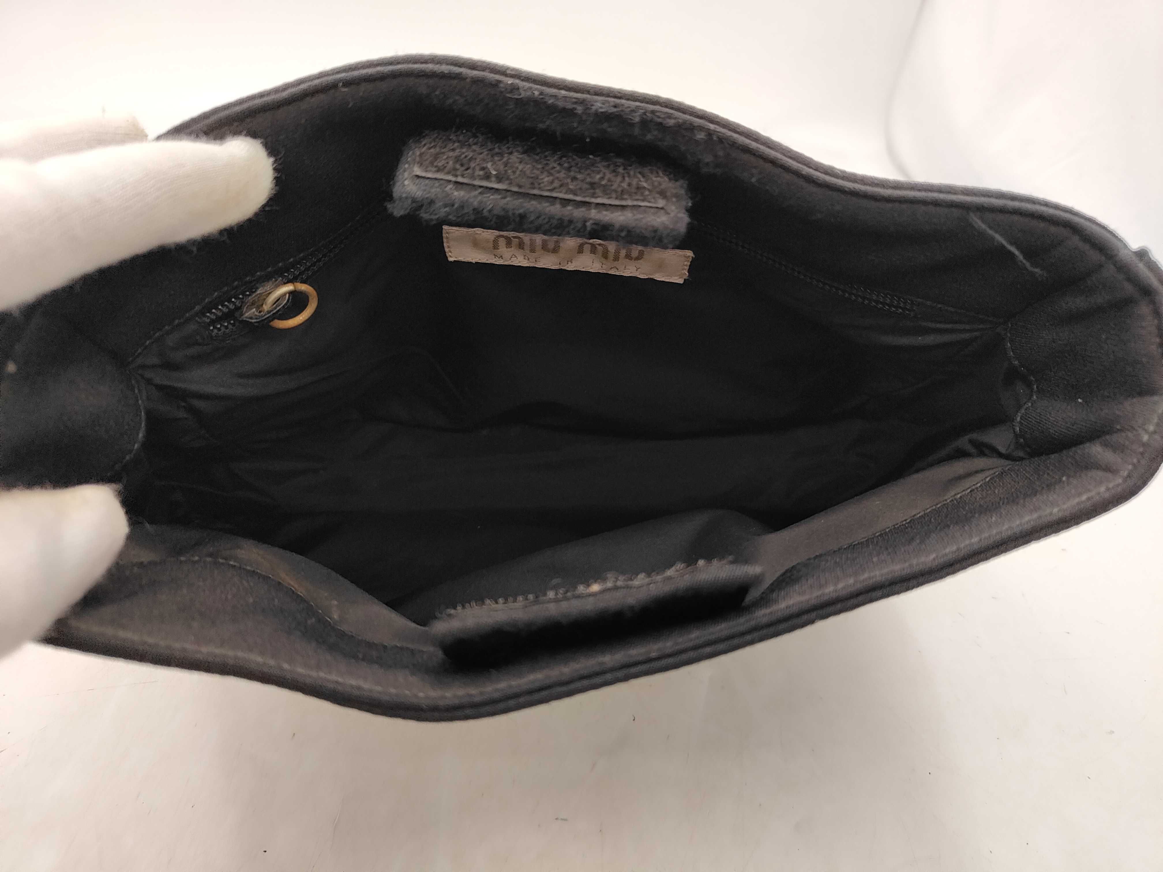 Archive Shoulder Bag — view 8