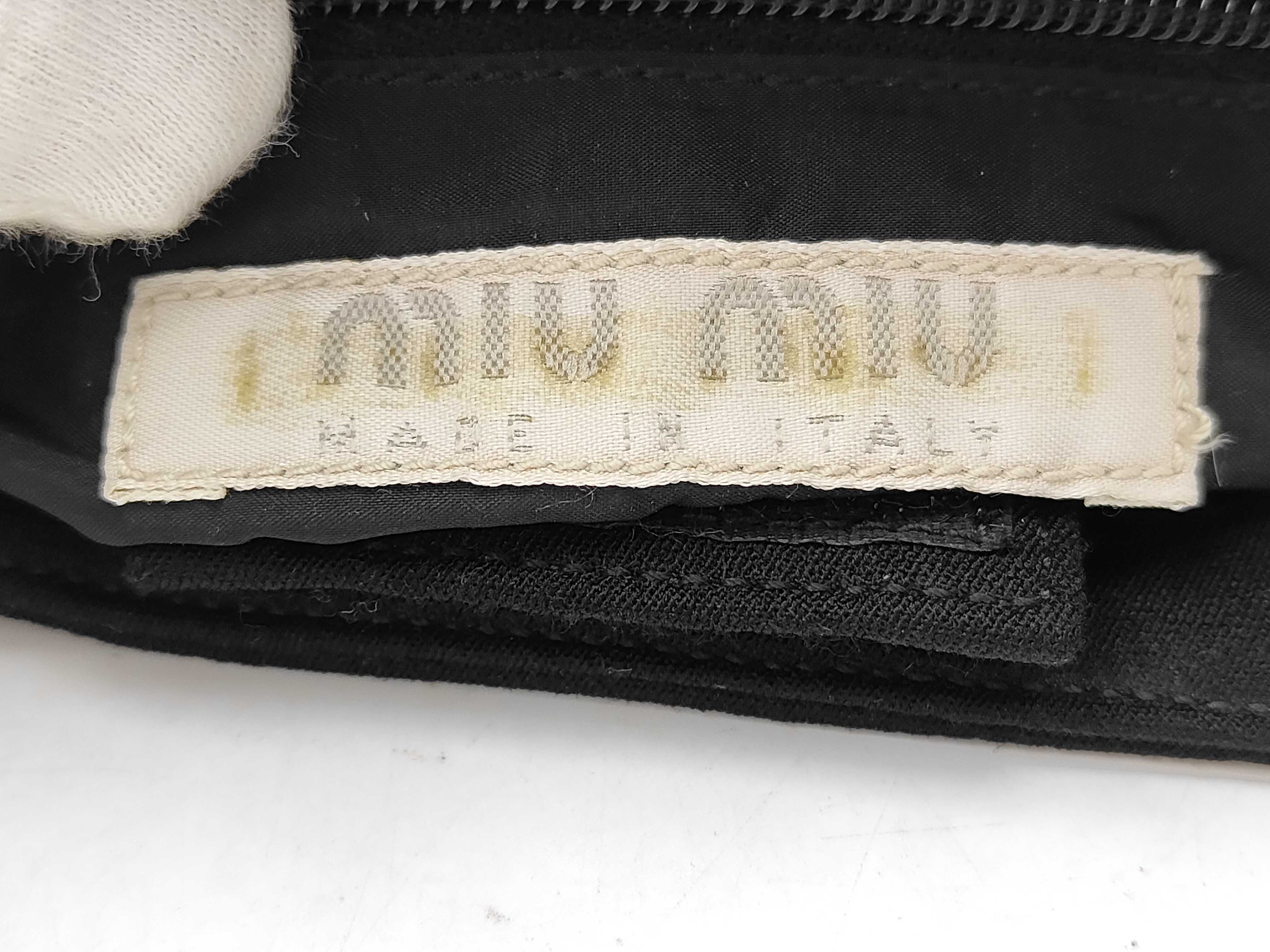 Archive Shoulder Bag — view 10