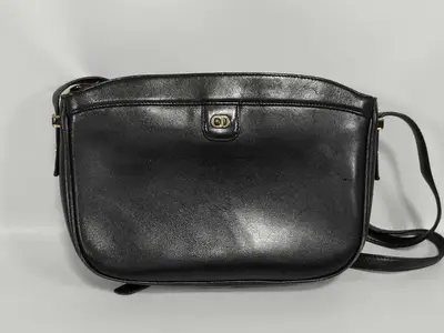 tote bag, old shoulder bag