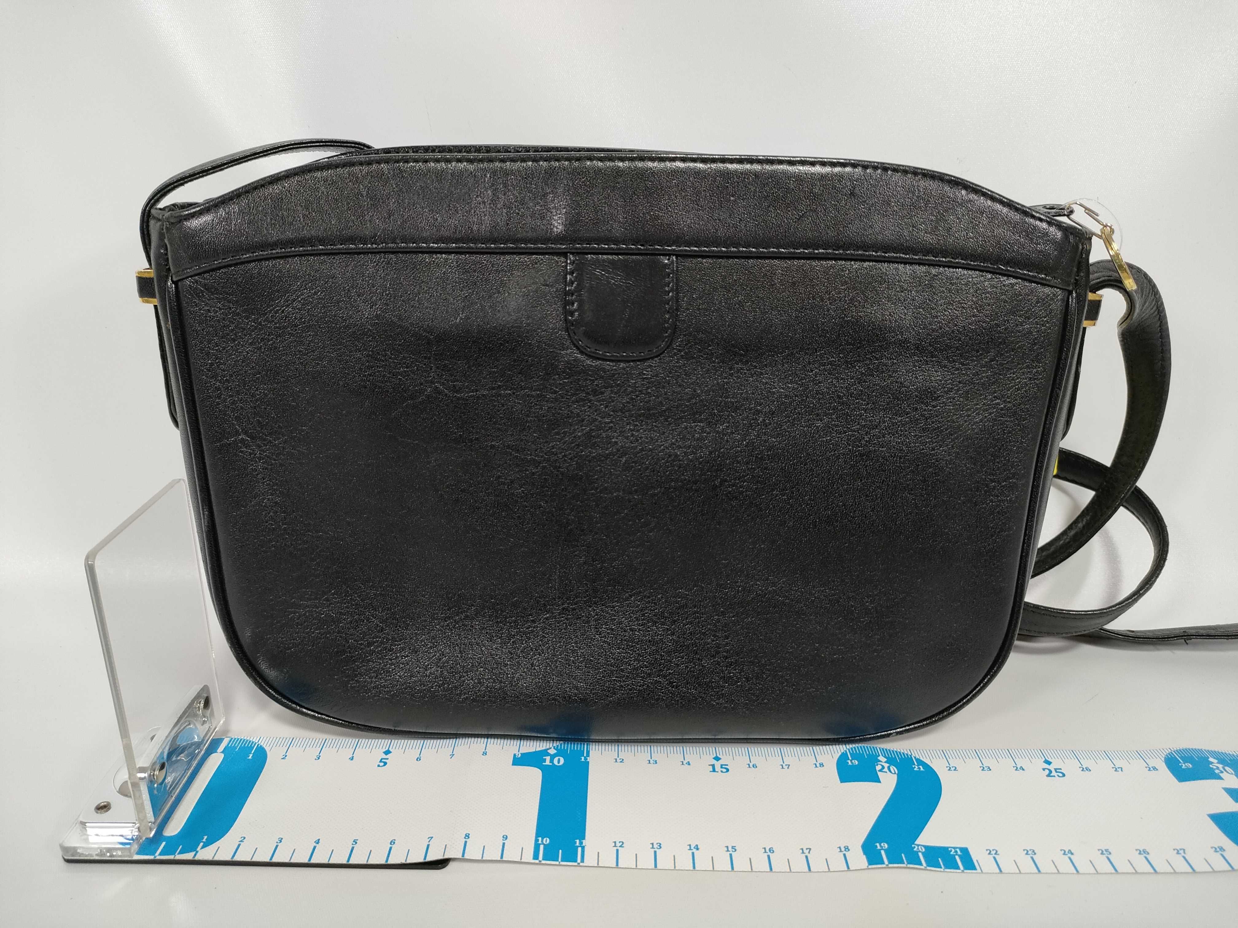 tote bag, old shoulder bag — view 2