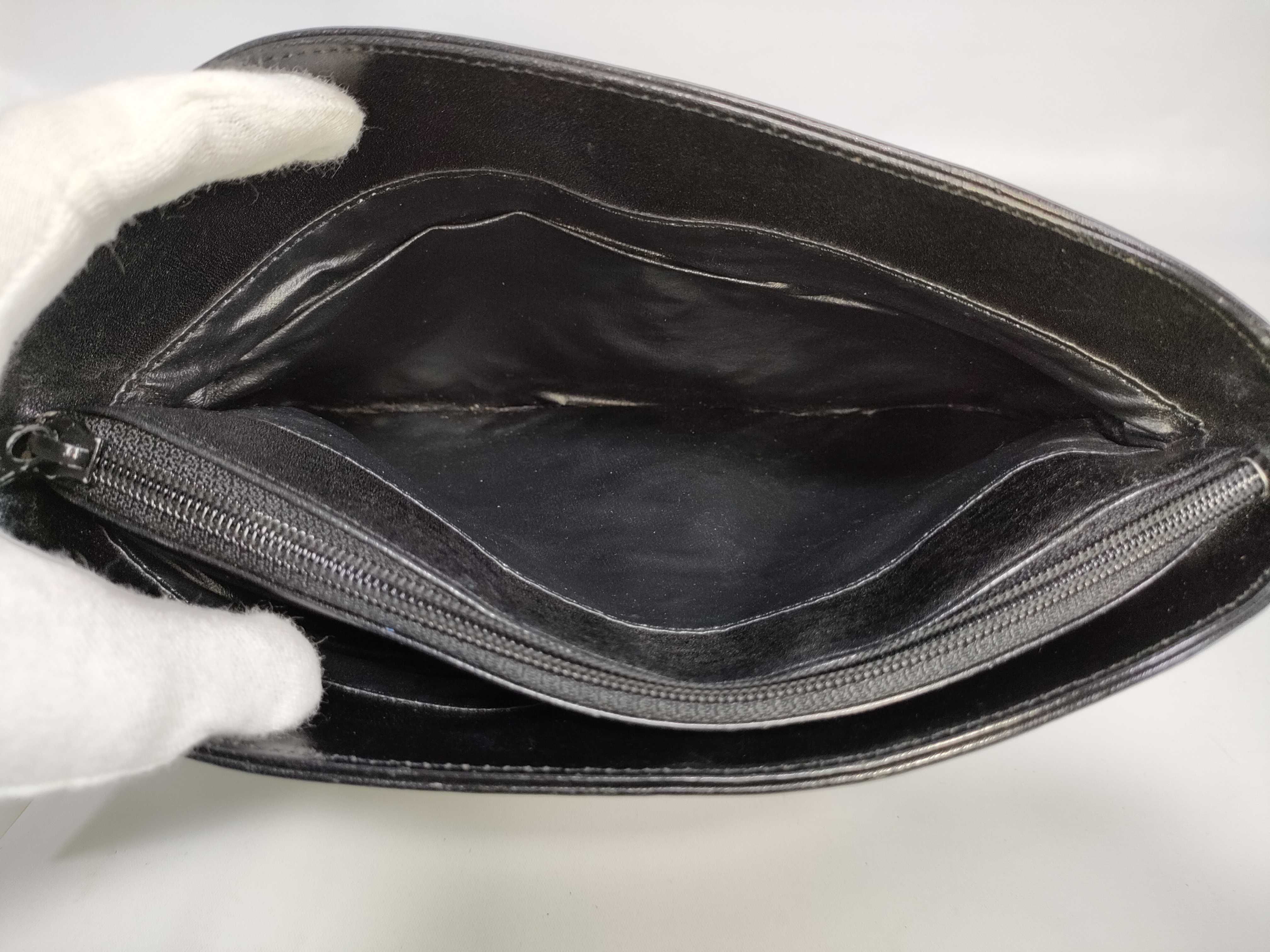 tote bag, old shoulder bag — view 11