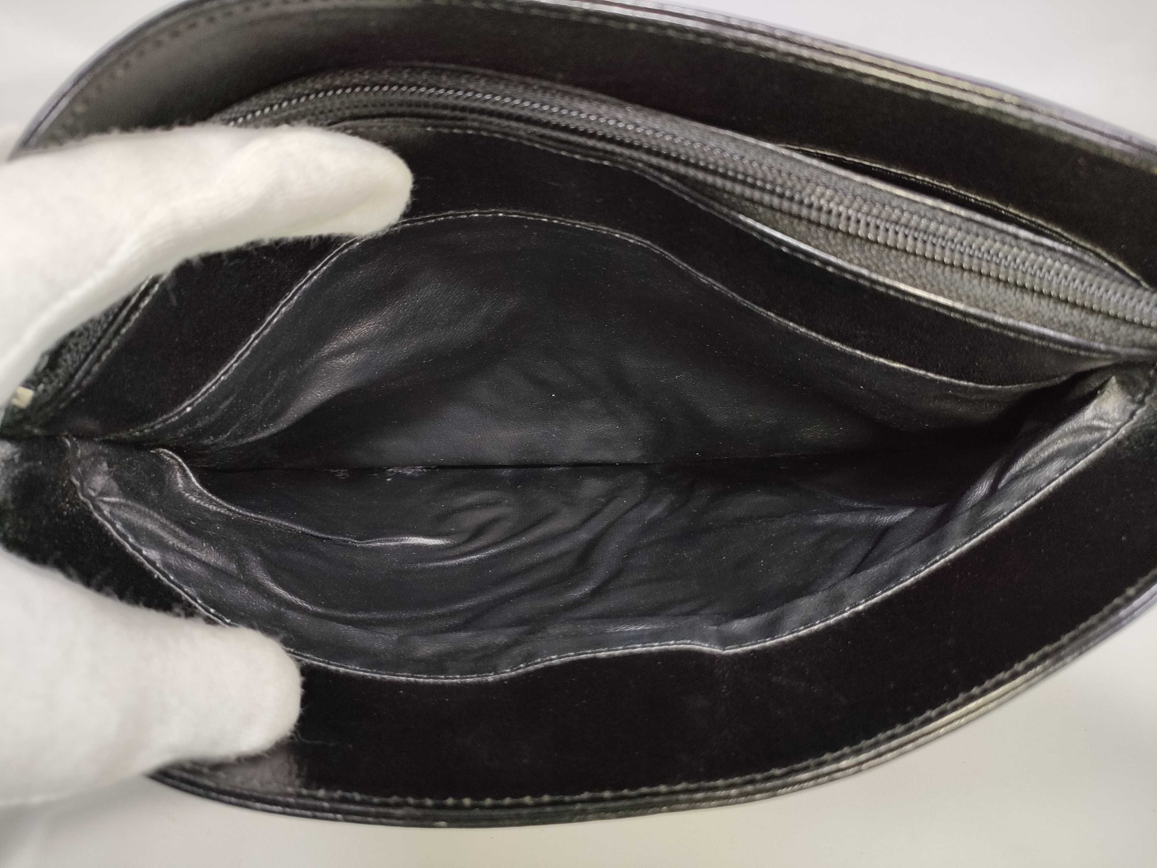 tote bag, old shoulder bag — view 12