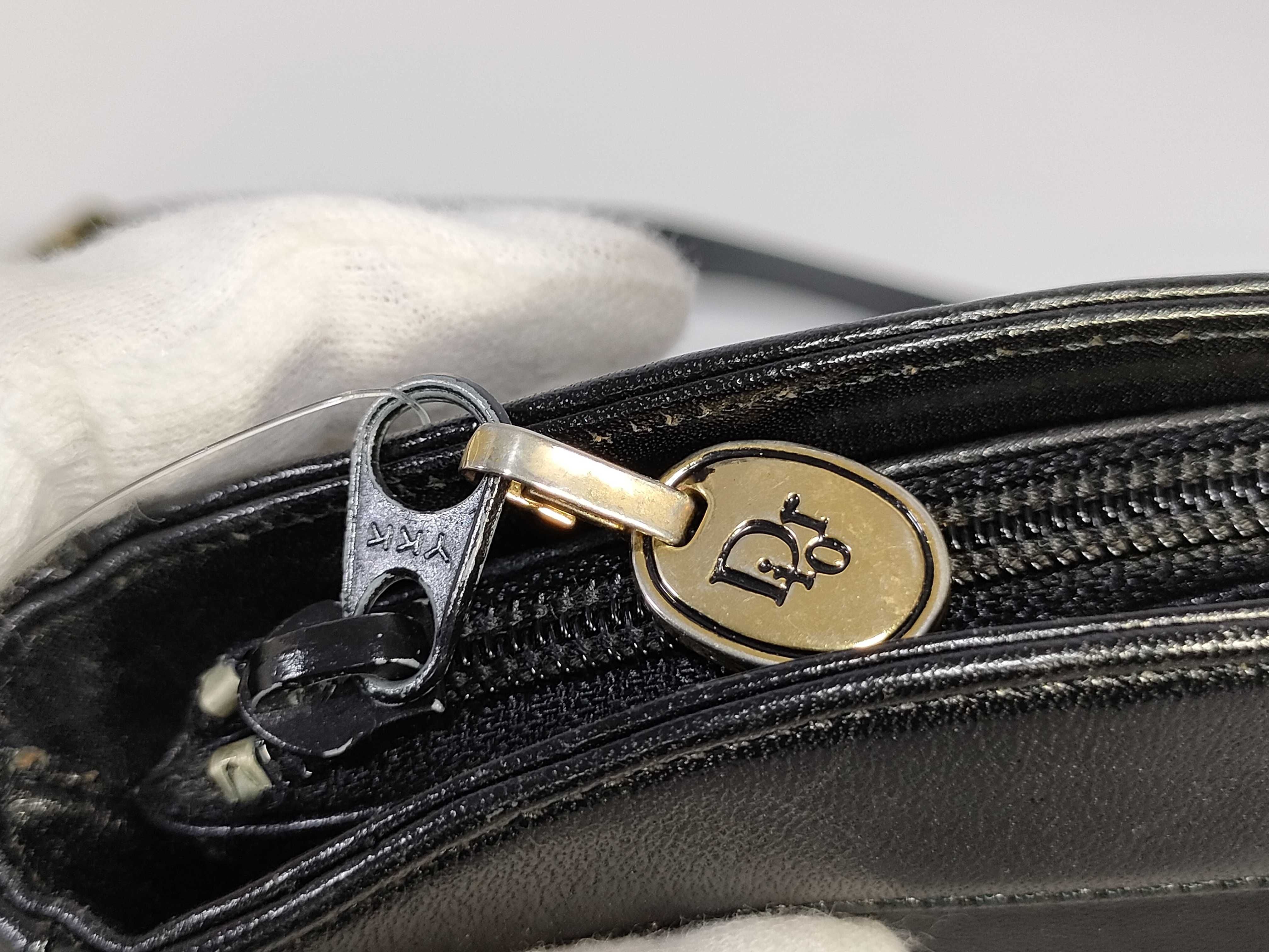 tote bag, old shoulder bag — view 13