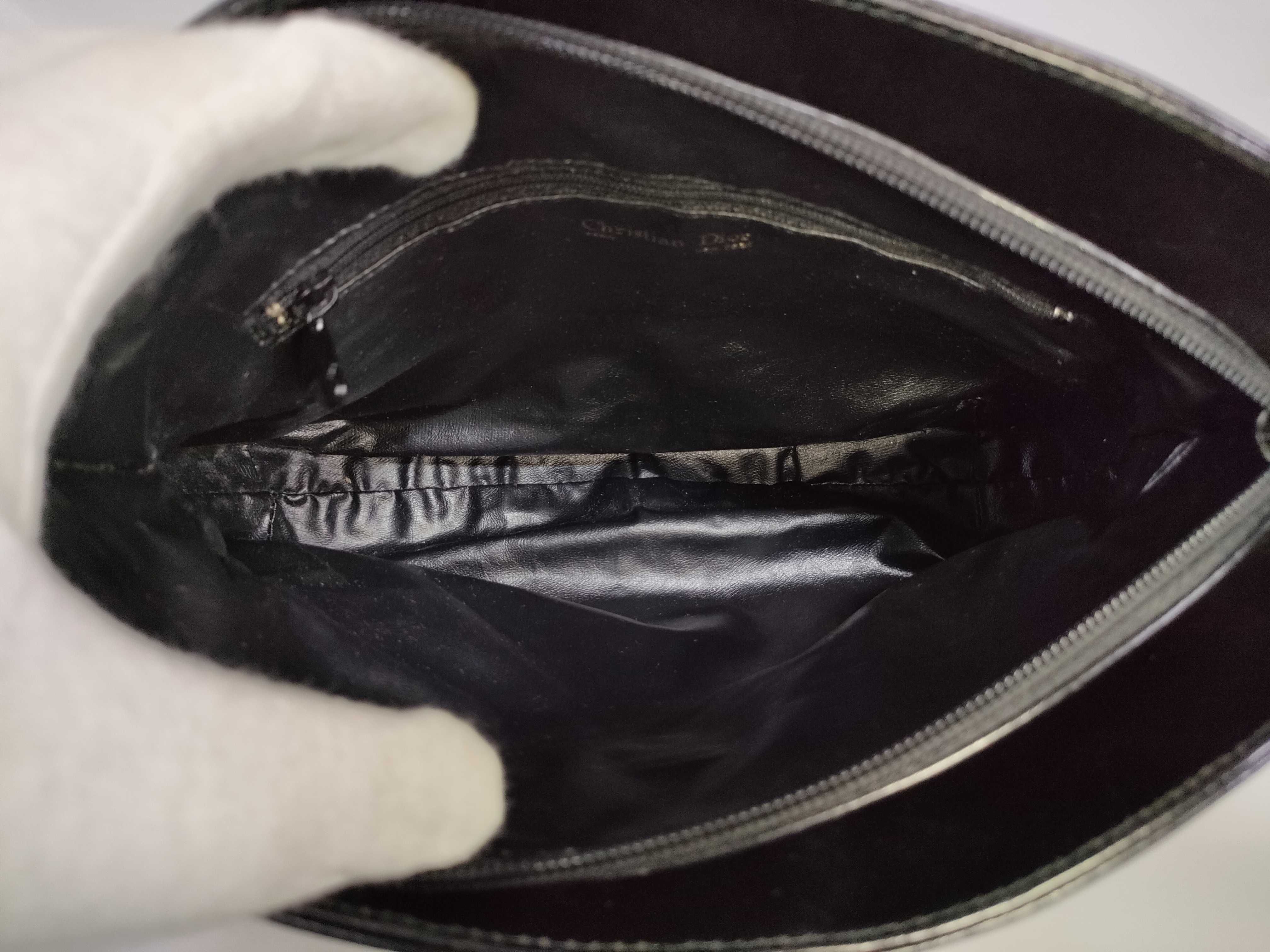 tote bag, old shoulder bag — view 14