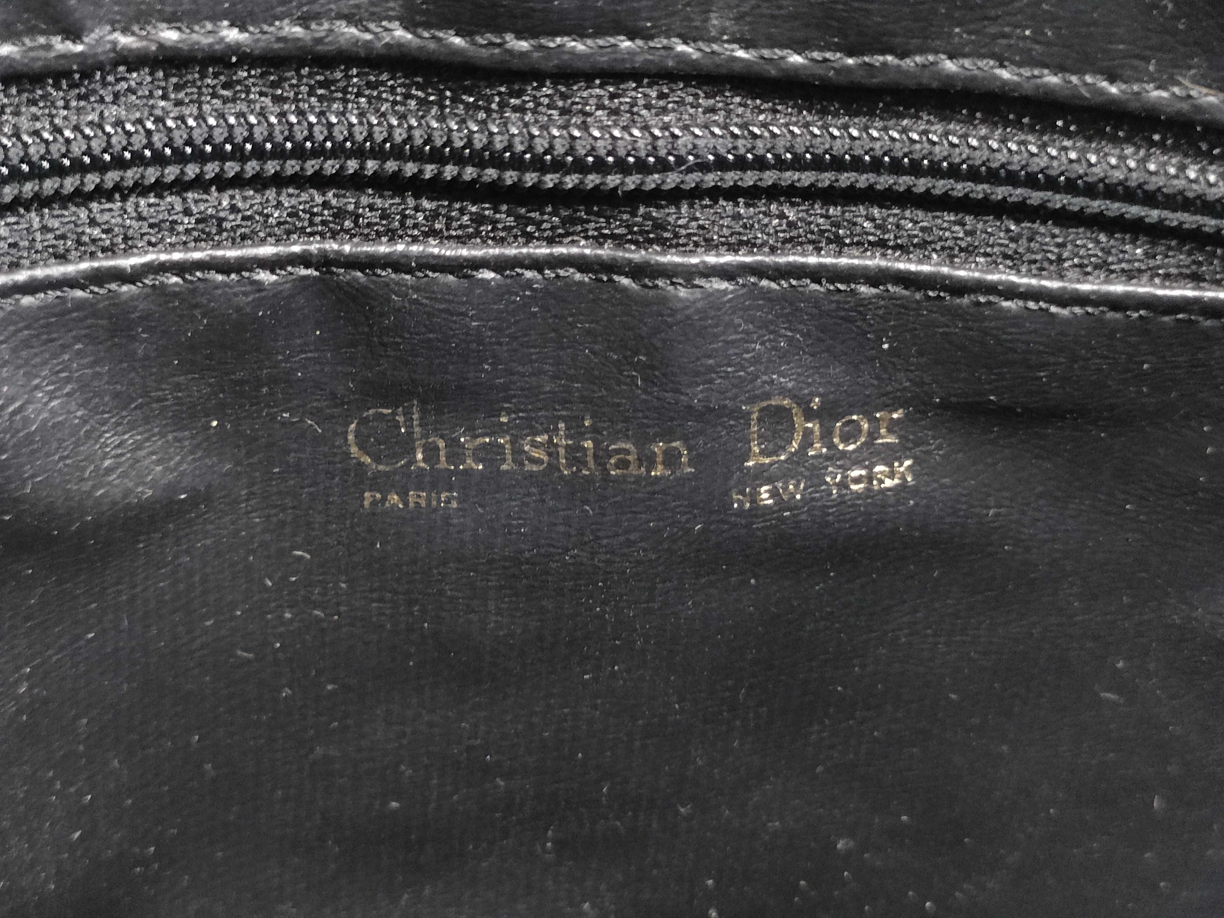 tote bag, old shoulder bag — view 15