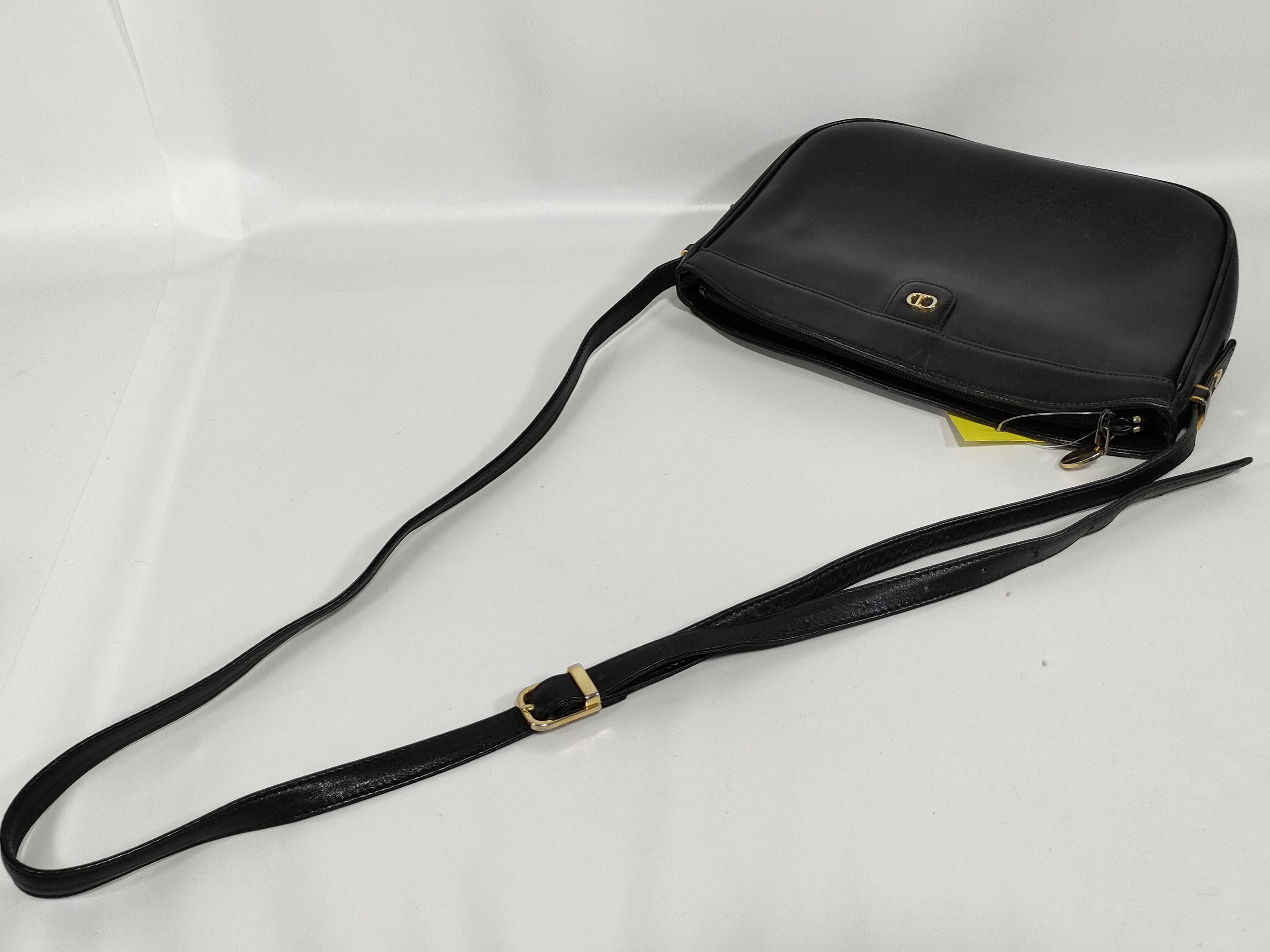 tote bag, old shoulder bag — view 3