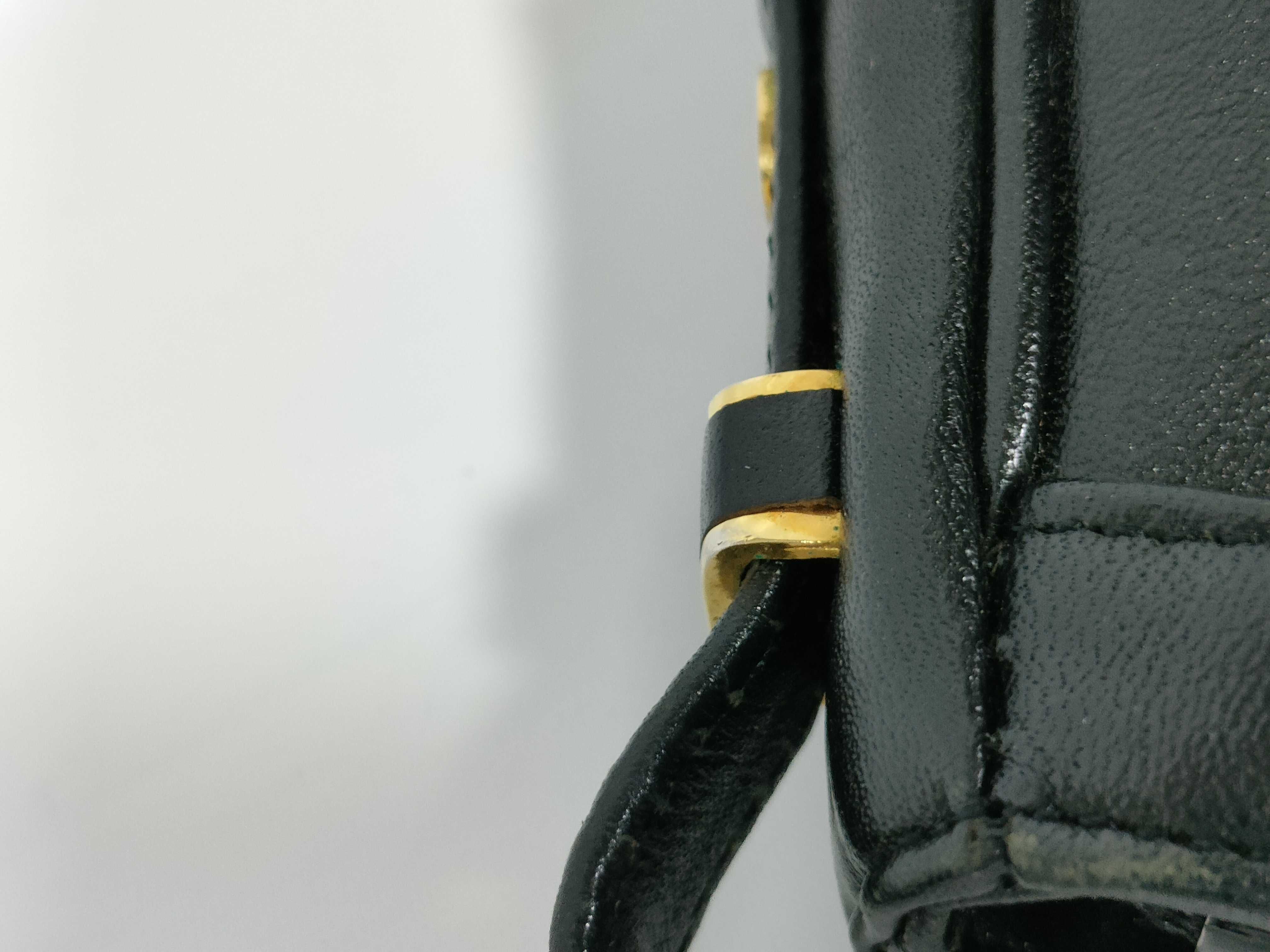 tote bag, old shoulder bag — view 5