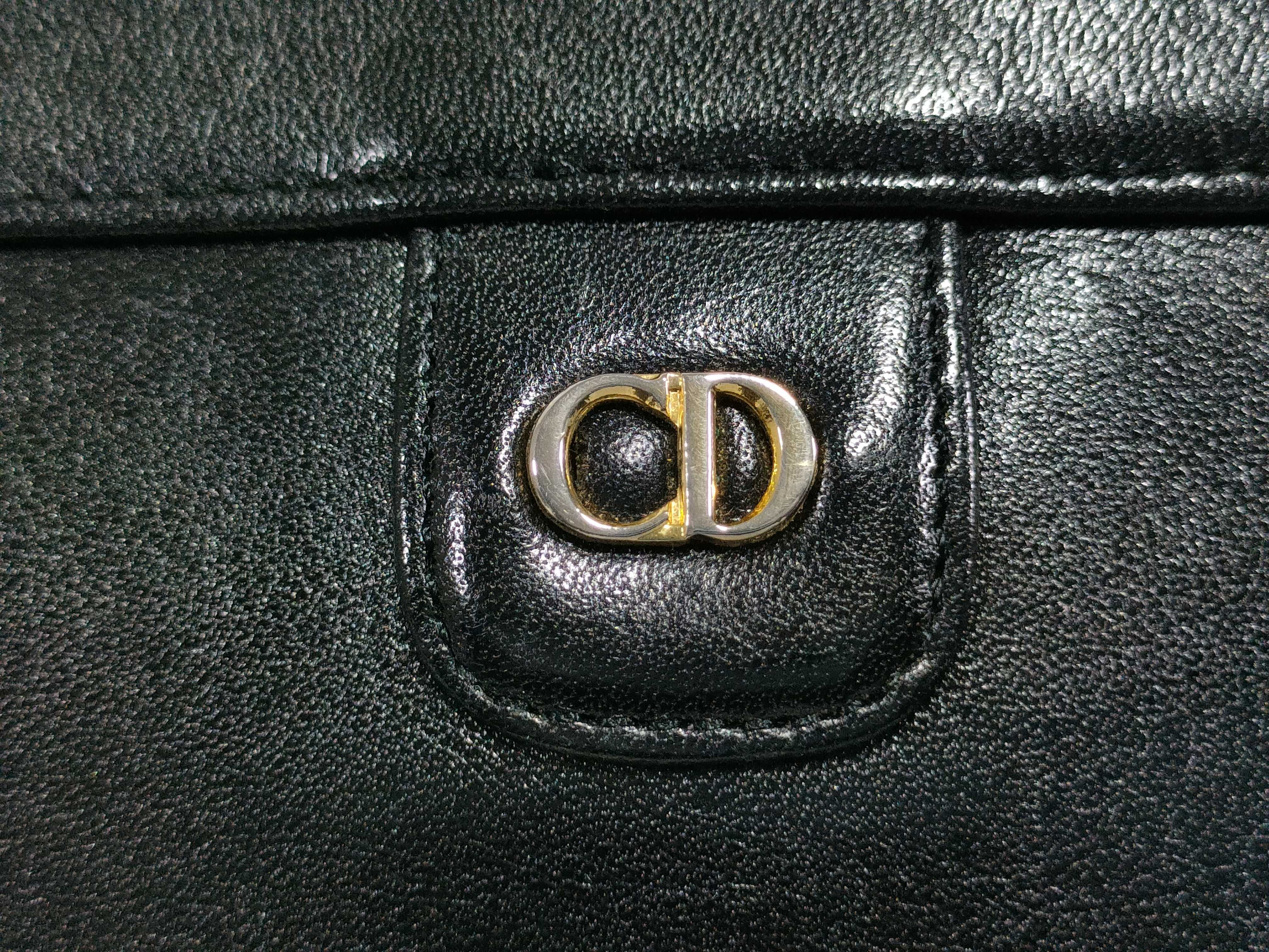 tote bag, old shoulder bag — view 8