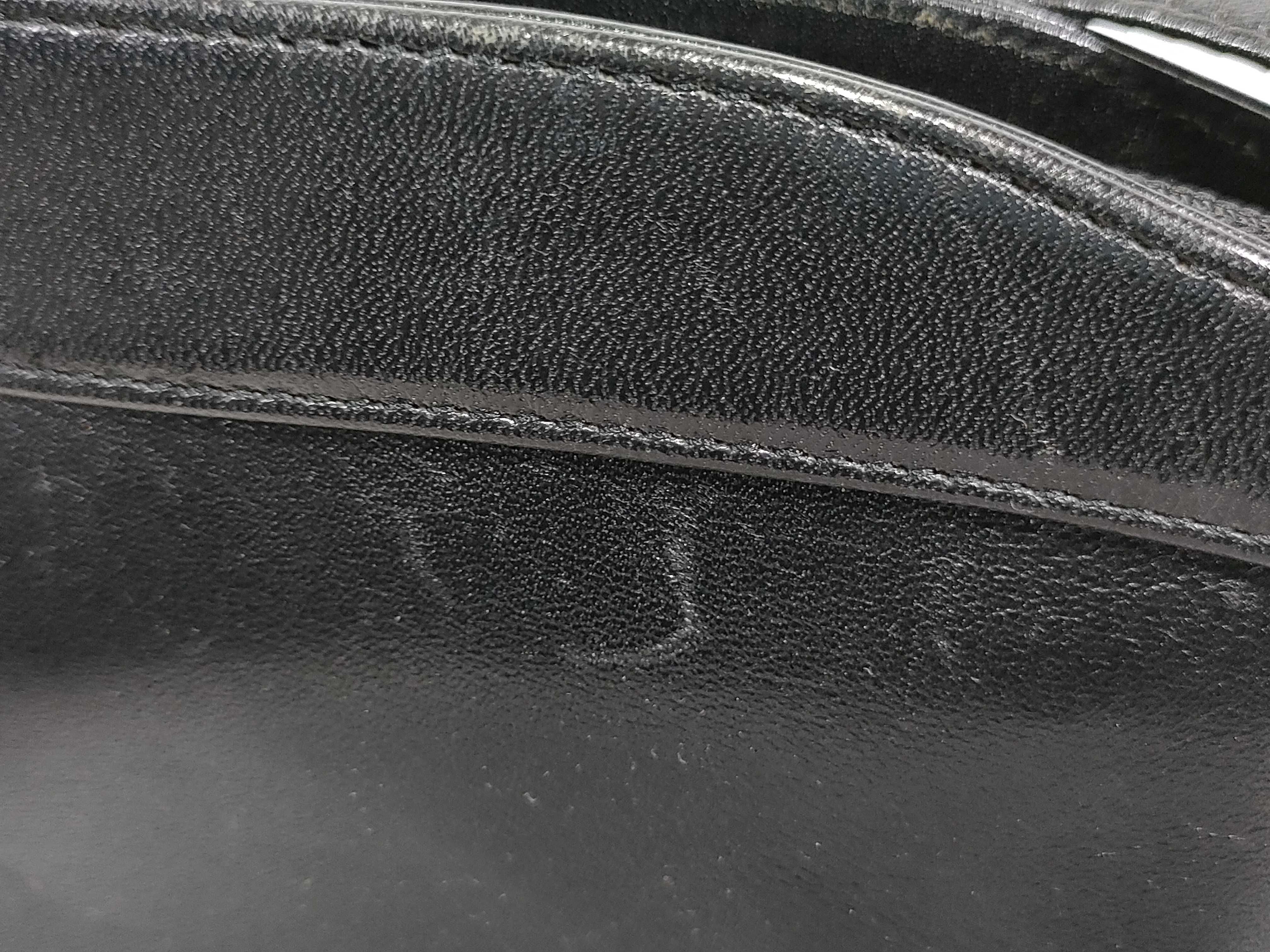 tote bag, old shoulder bag — view 9