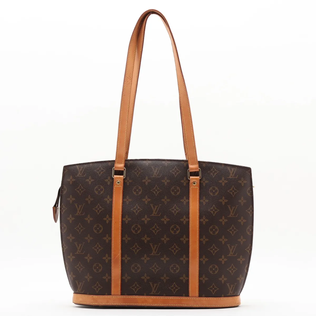 Monogram Babylon M51102 MB0051 Brown — view 2