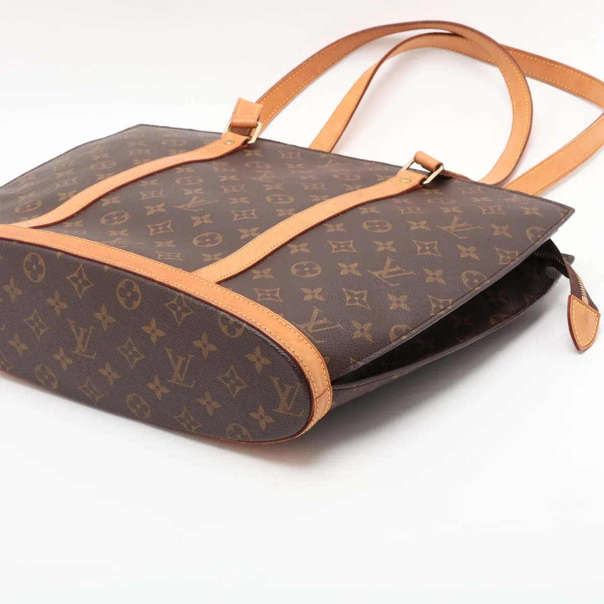 Monogram Babylon M51102 MB0051 Brown — view 3