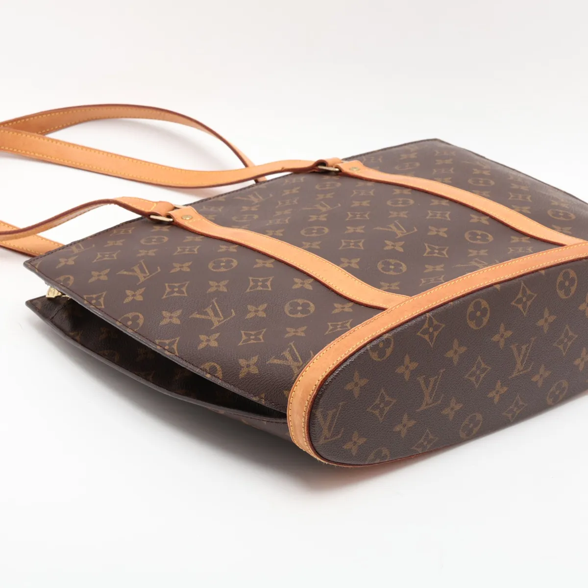 Monogram Babylon M51102 MB0051 Brown — view 4