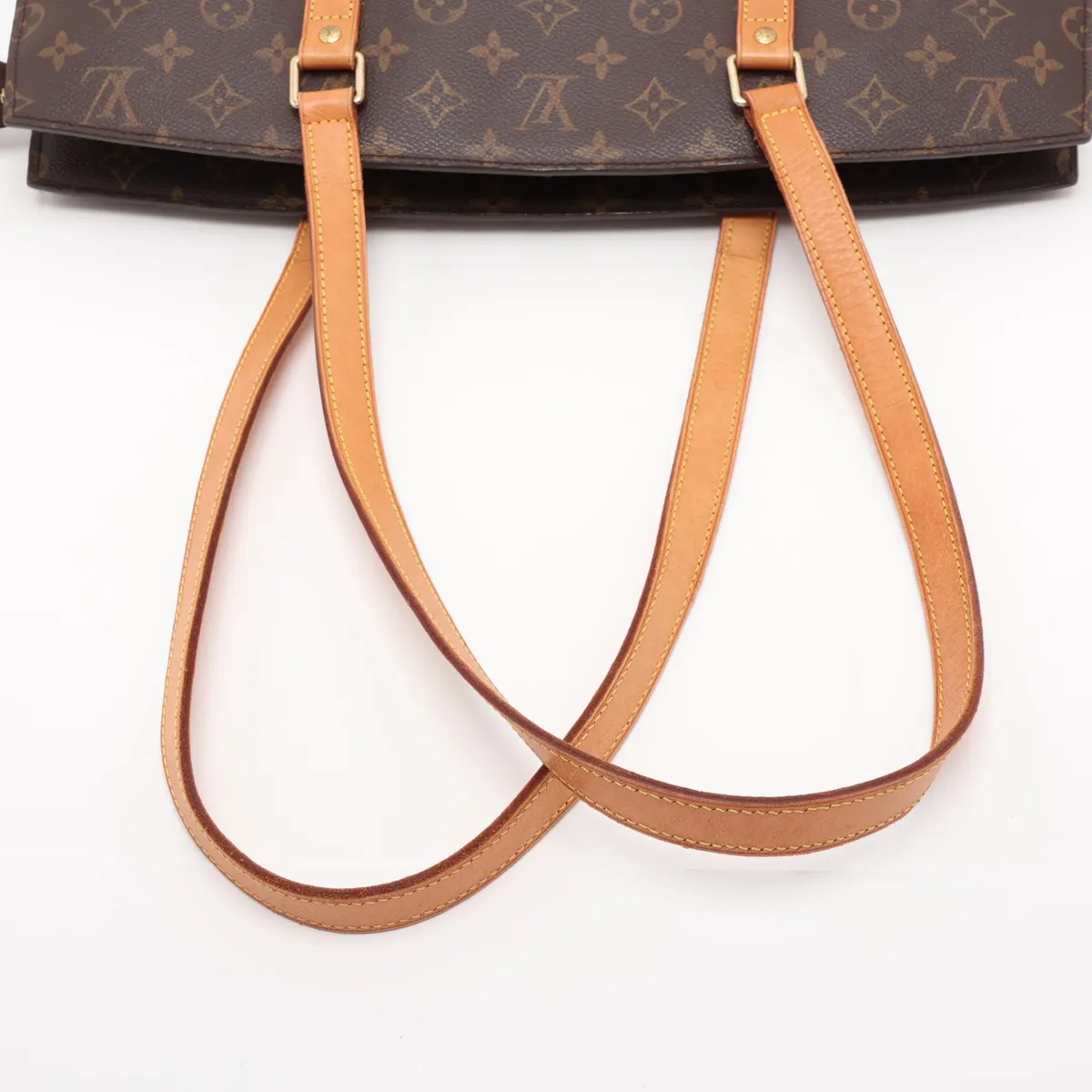 Monogram Babylon M51102 MB0051 Brown — view 5