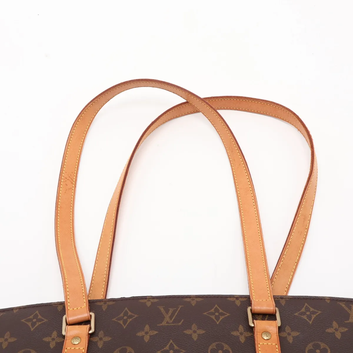Monogram Babylon M51102 MB0051 Brown — view 6