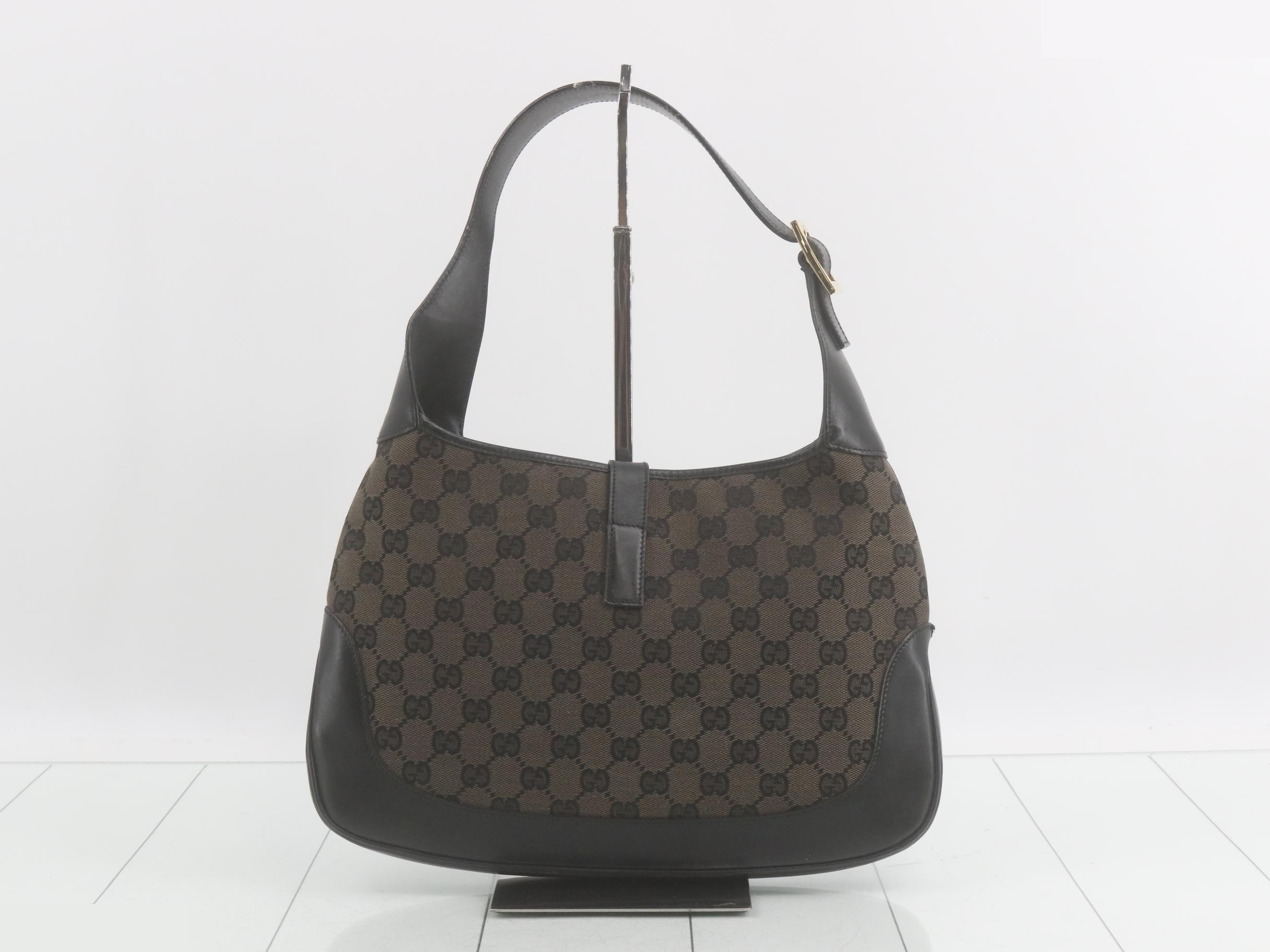 Jackie Shoulder Bag — view 2