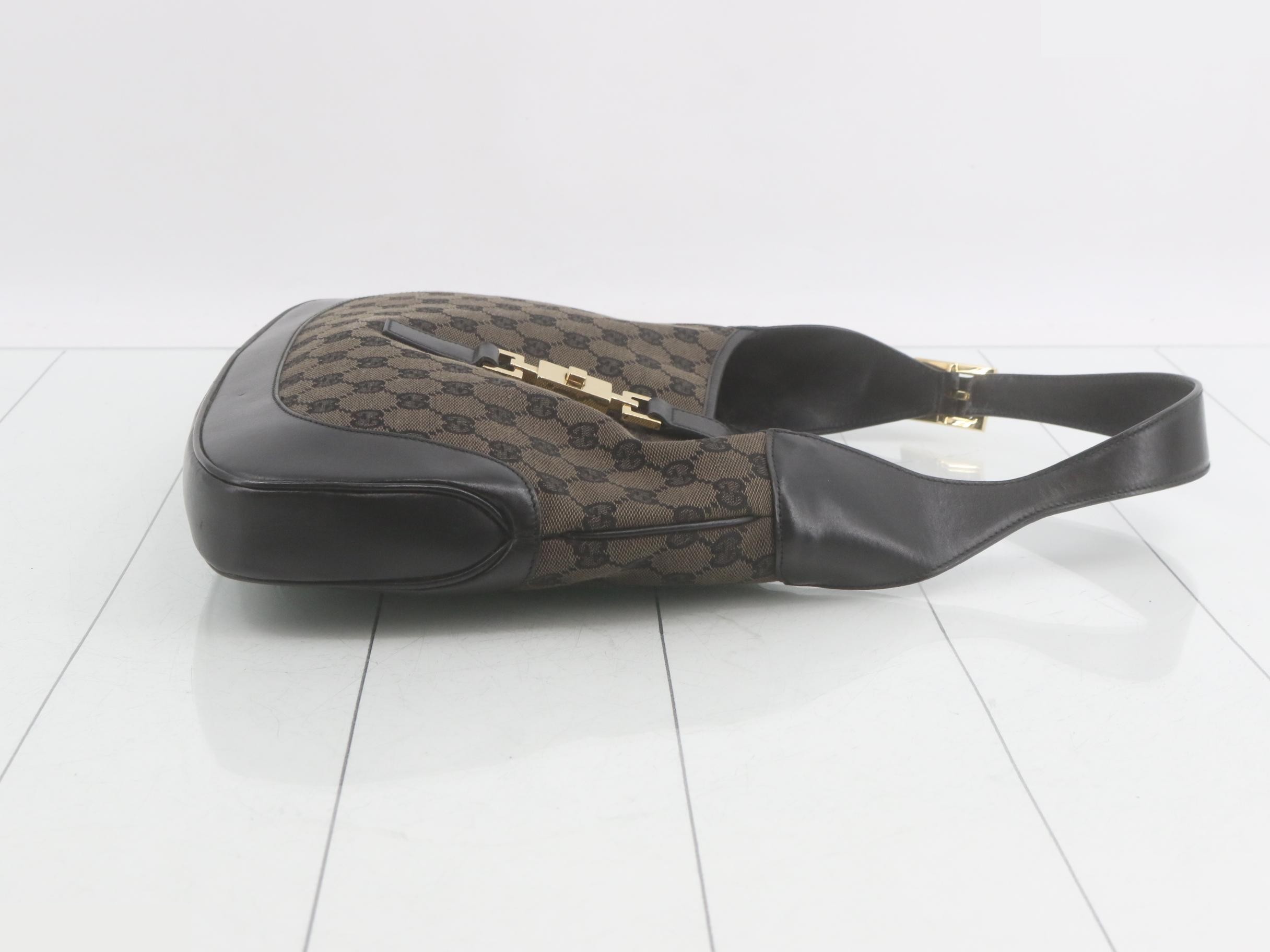 Jackie Shoulder Bag — view 3