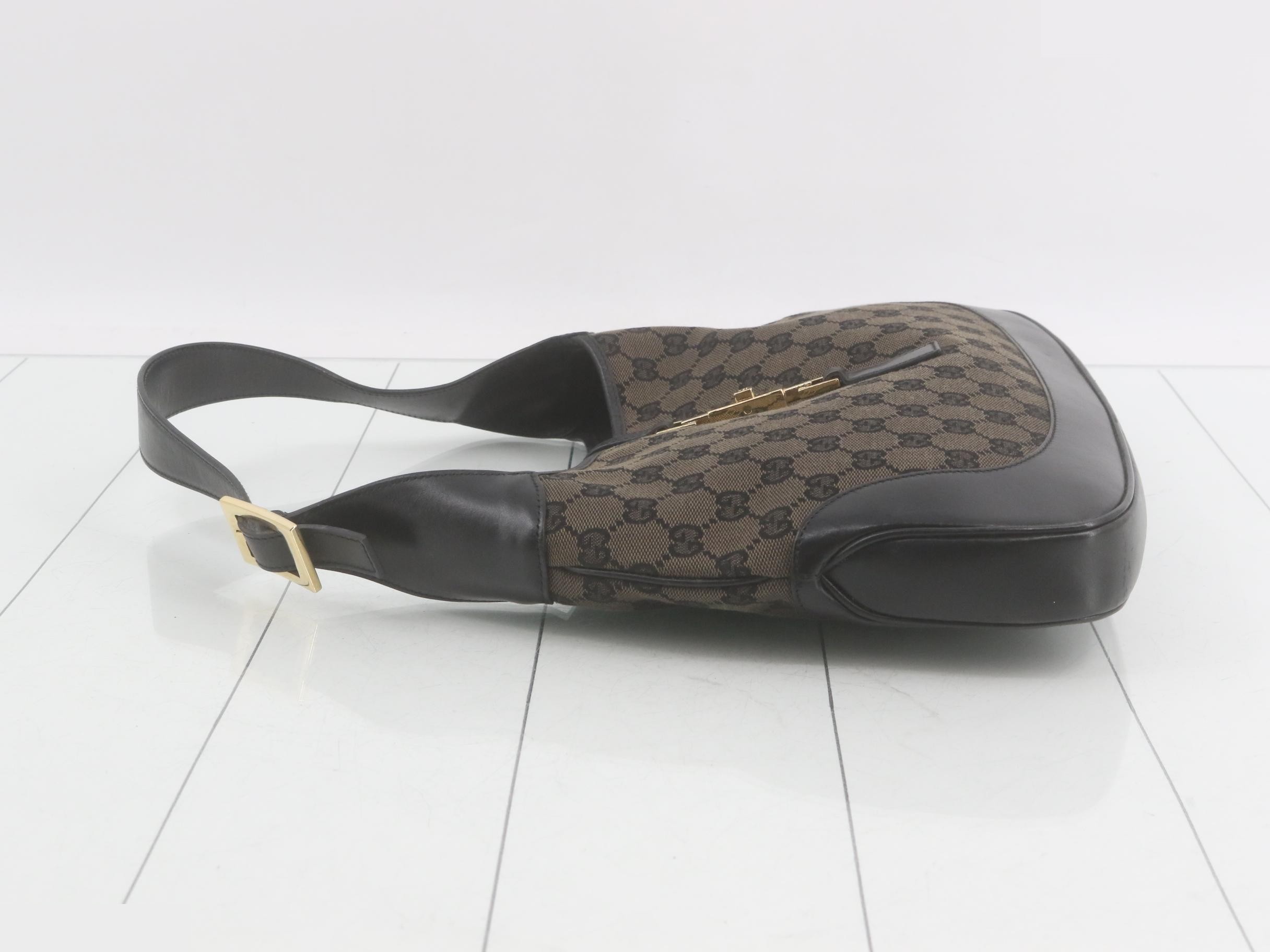Jackie Shoulder Bag — view 4