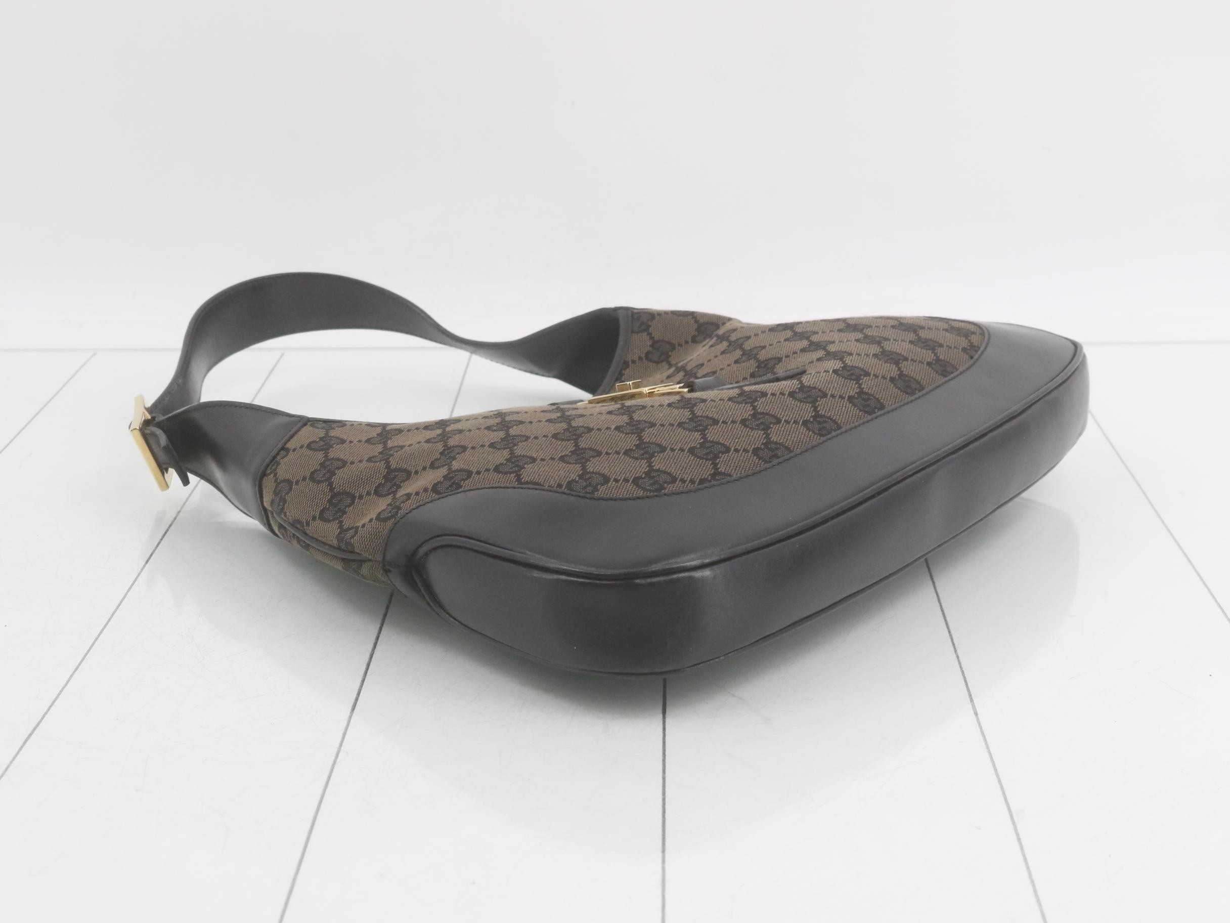 Jackie Shoulder Bag — view 5