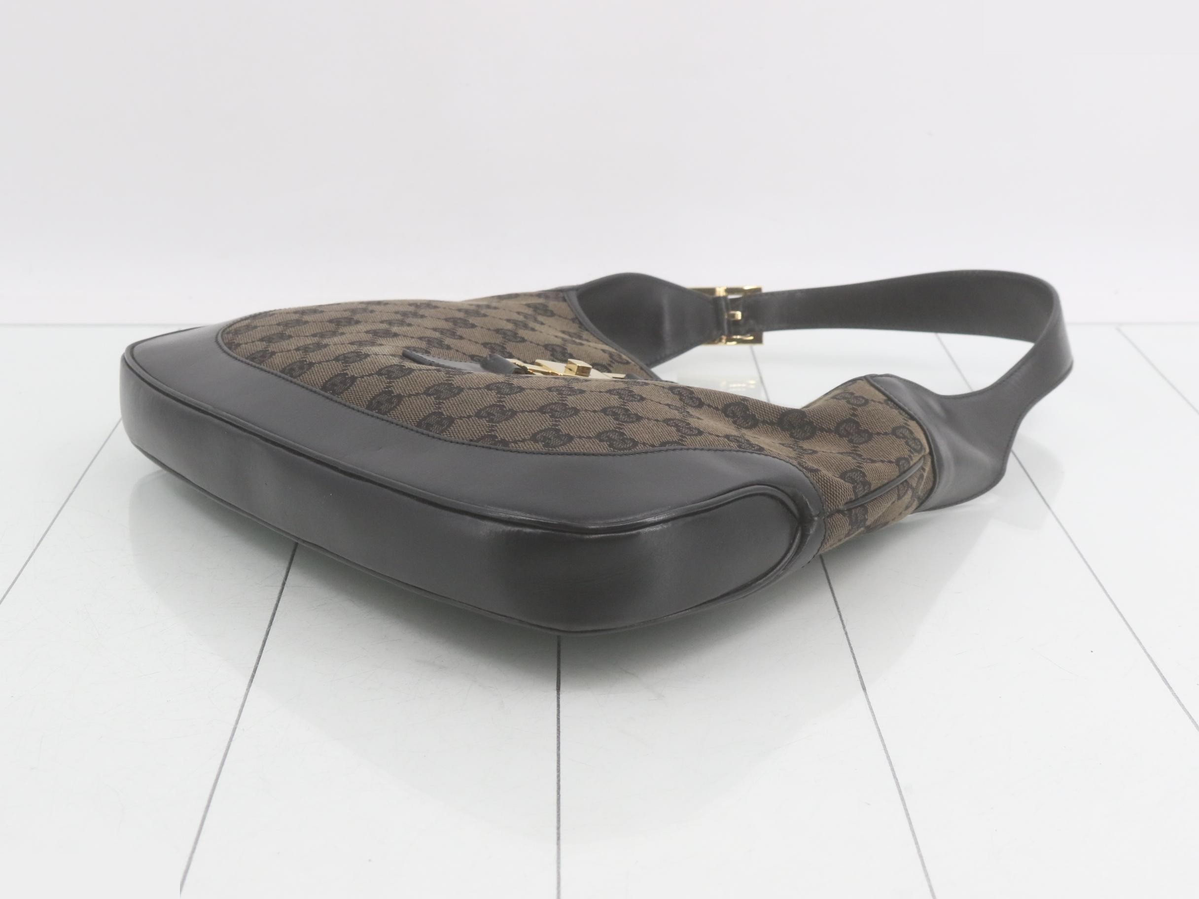 Jackie Shoulder Bag — view 6