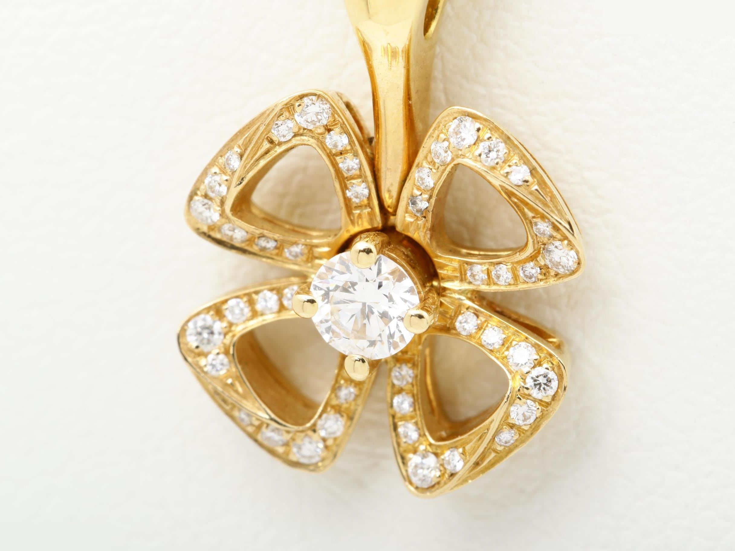 750PG, Diamond, D0.10, nd0.06, 4.4g, Chain approx. 44cm — view 3