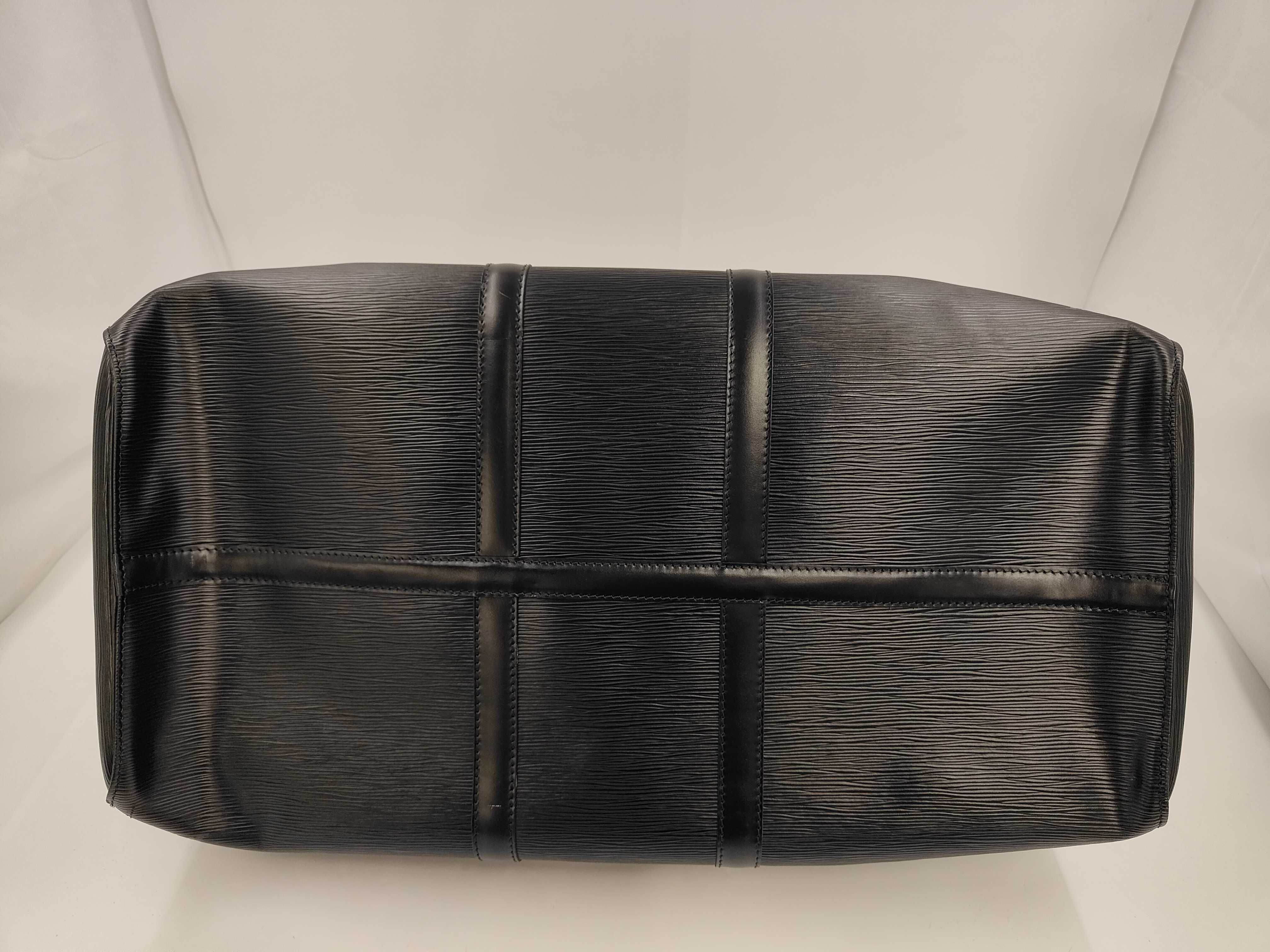 Epi Keepall 55 Boston Bag — view 3