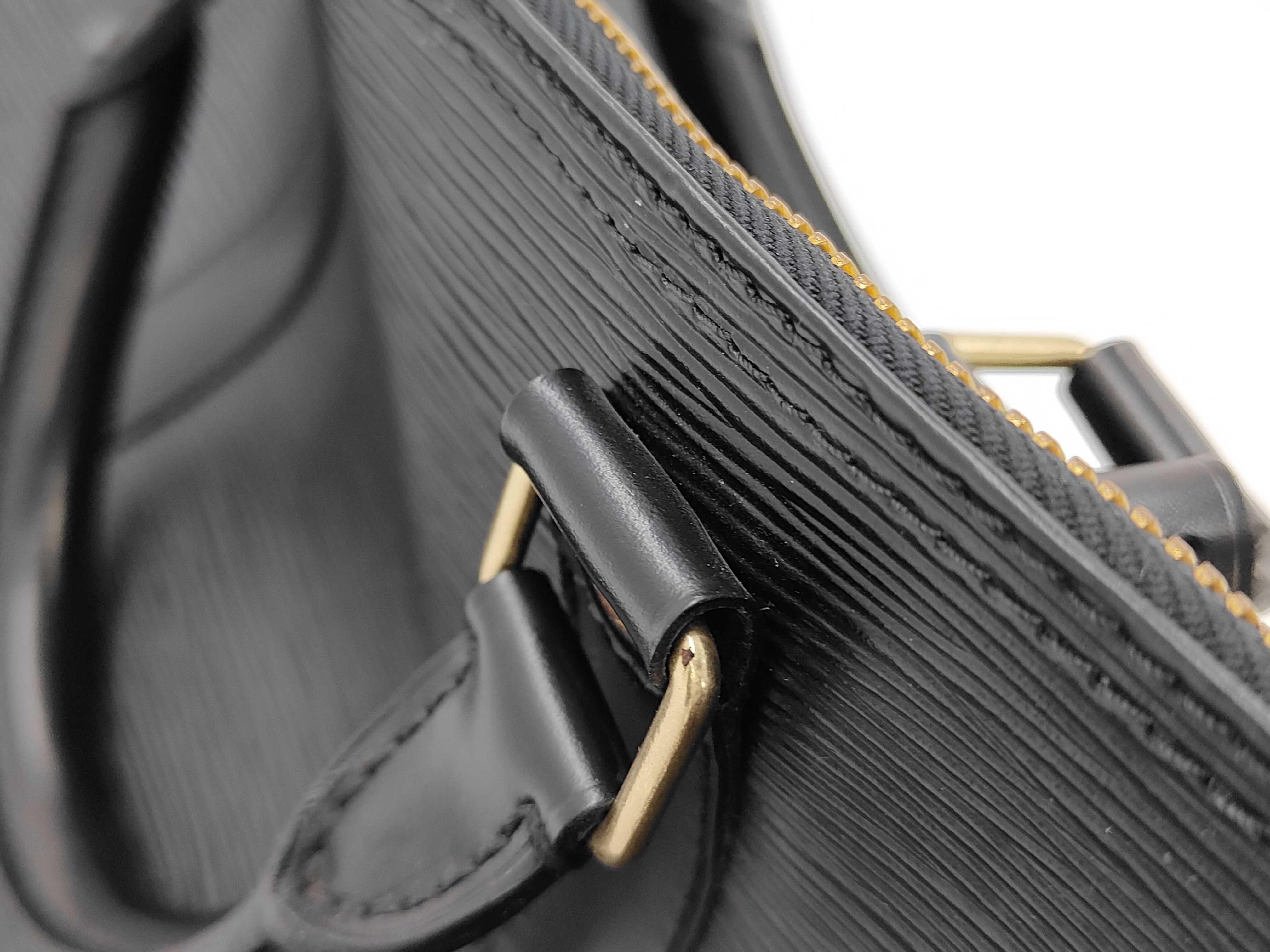 Epi Keepall 55 Boston Bag — view 7
