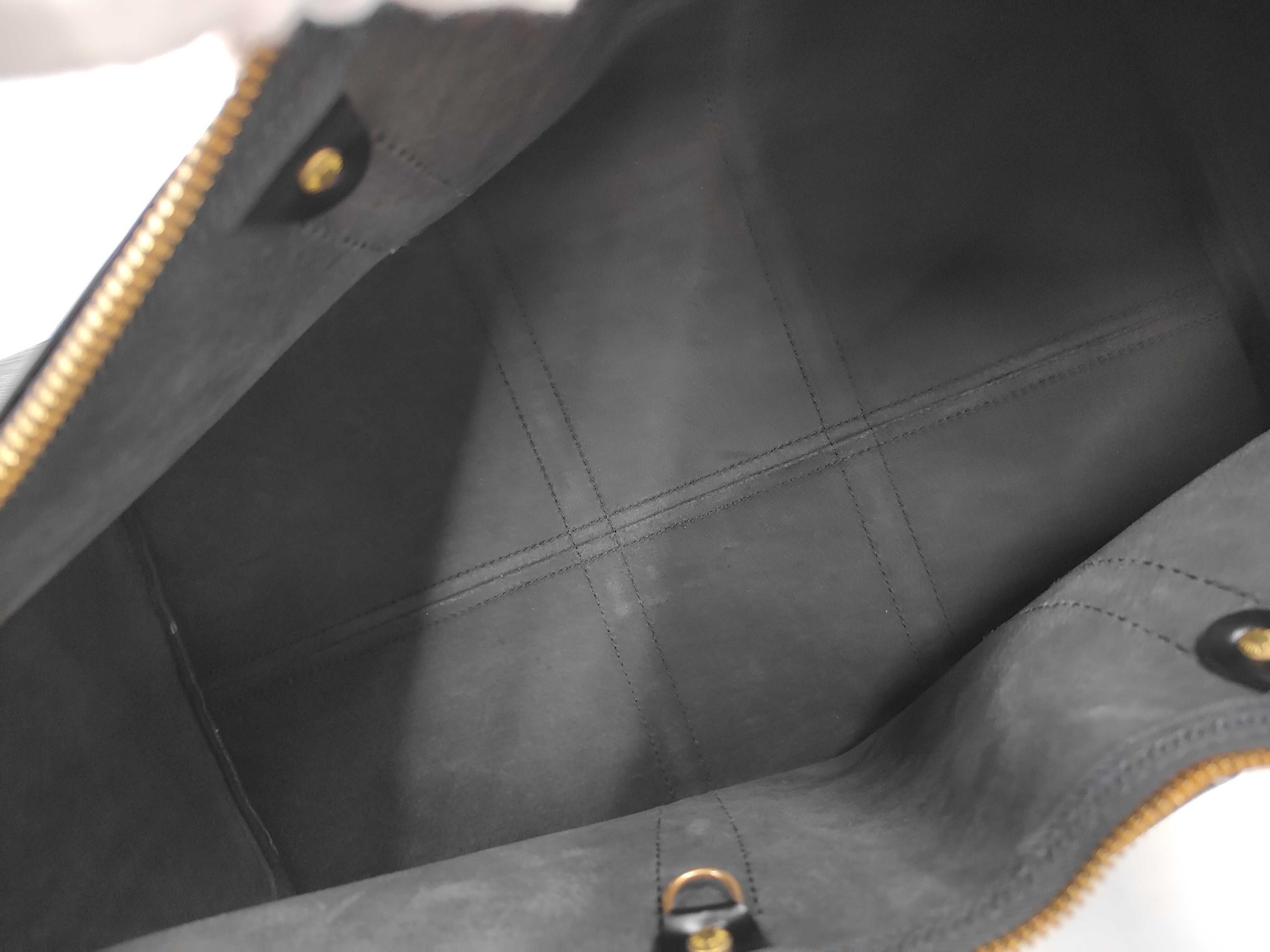 Epi Keepall 55 Boston Bag — view 8