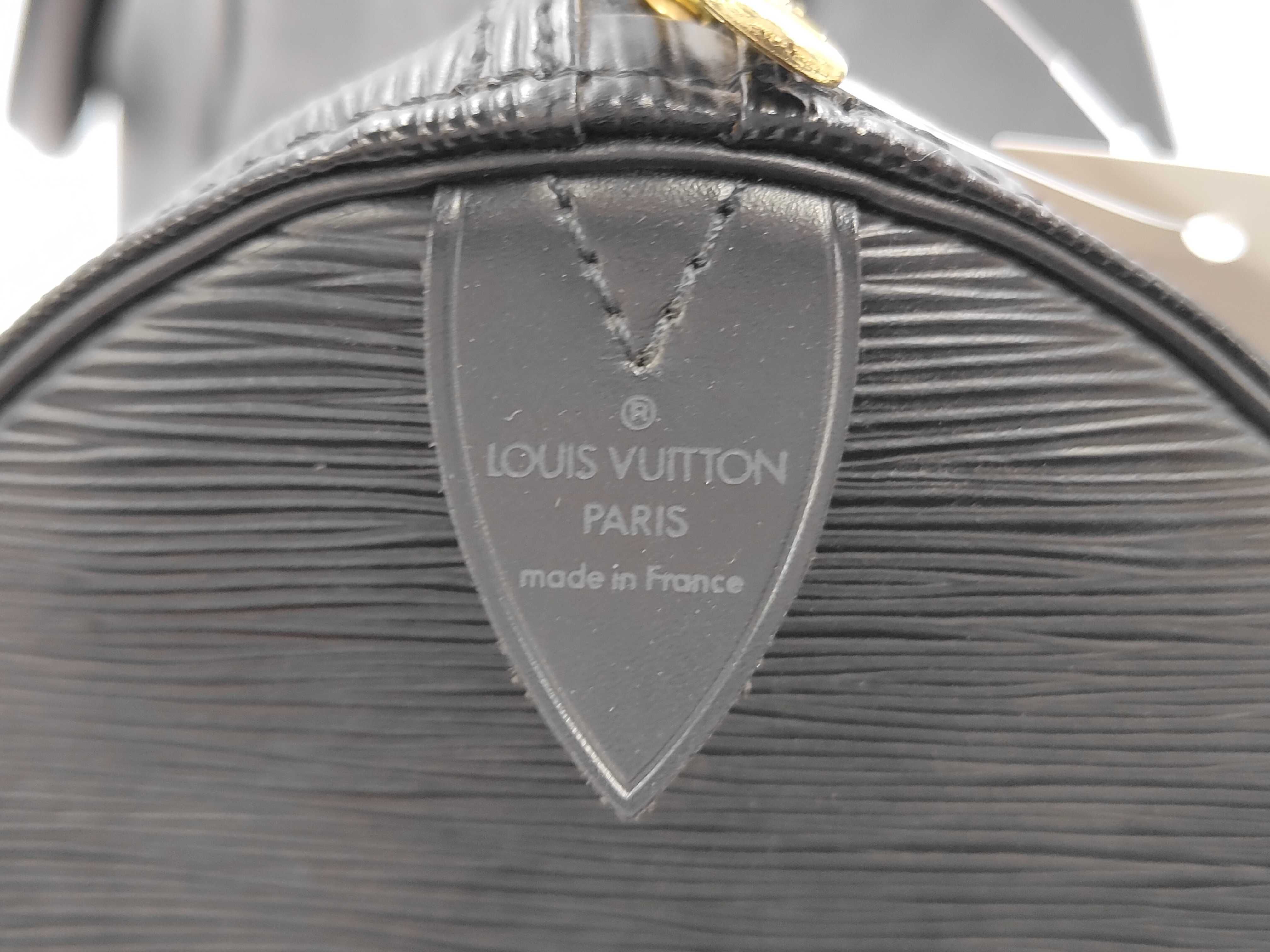 Epi Keepall 55 Boston Bag — view 9