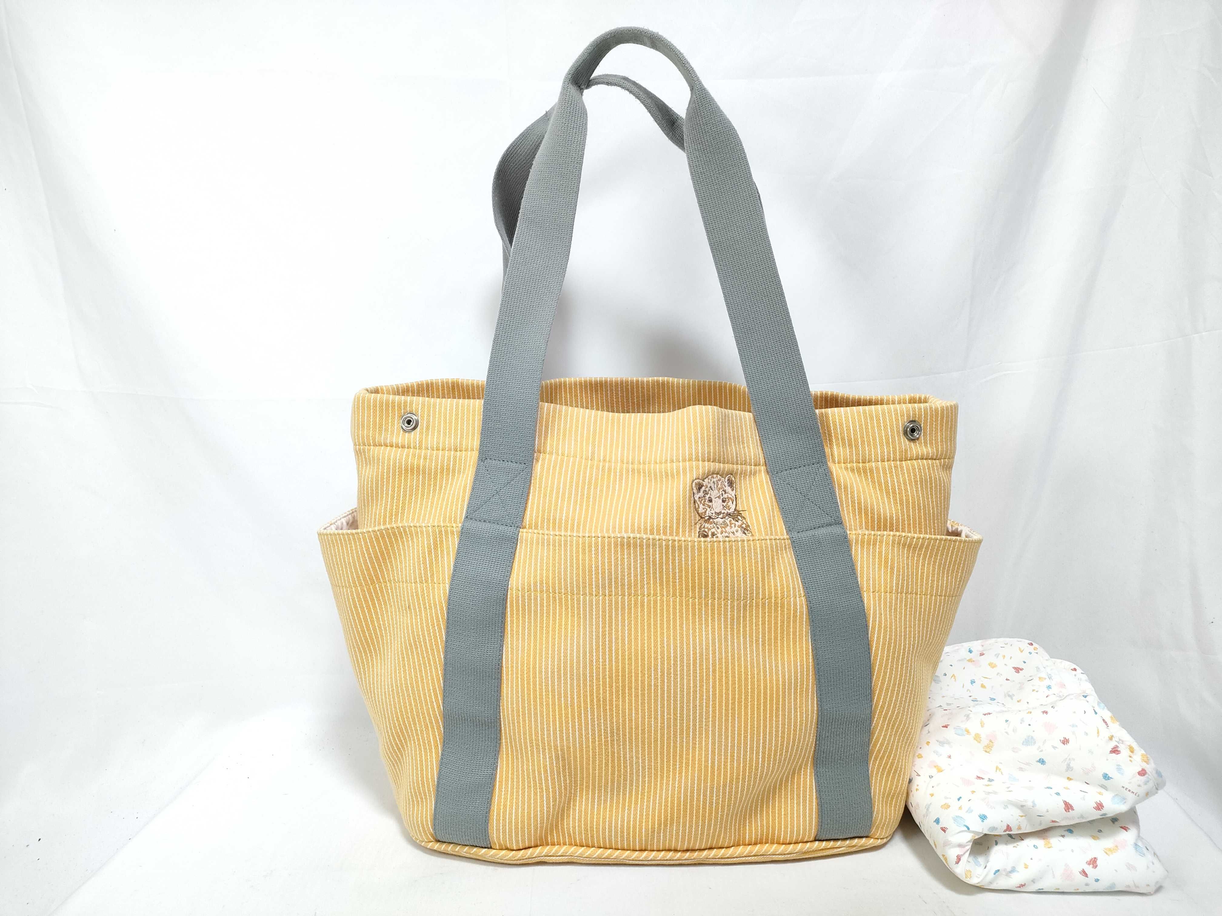Mother's Bag Pass Tote Bag