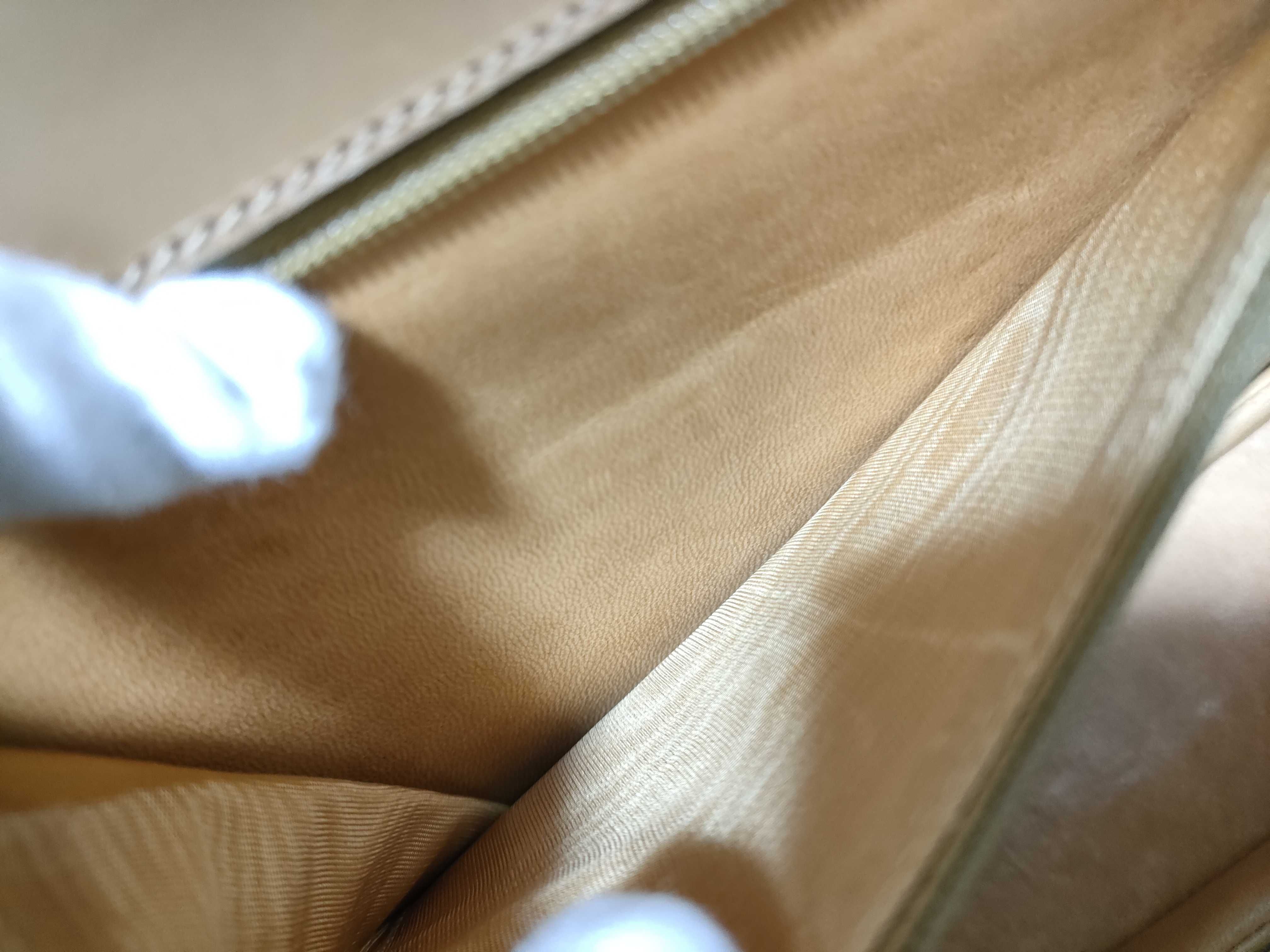 Bamboo 000 01 0633 Leather Handbag — view 11