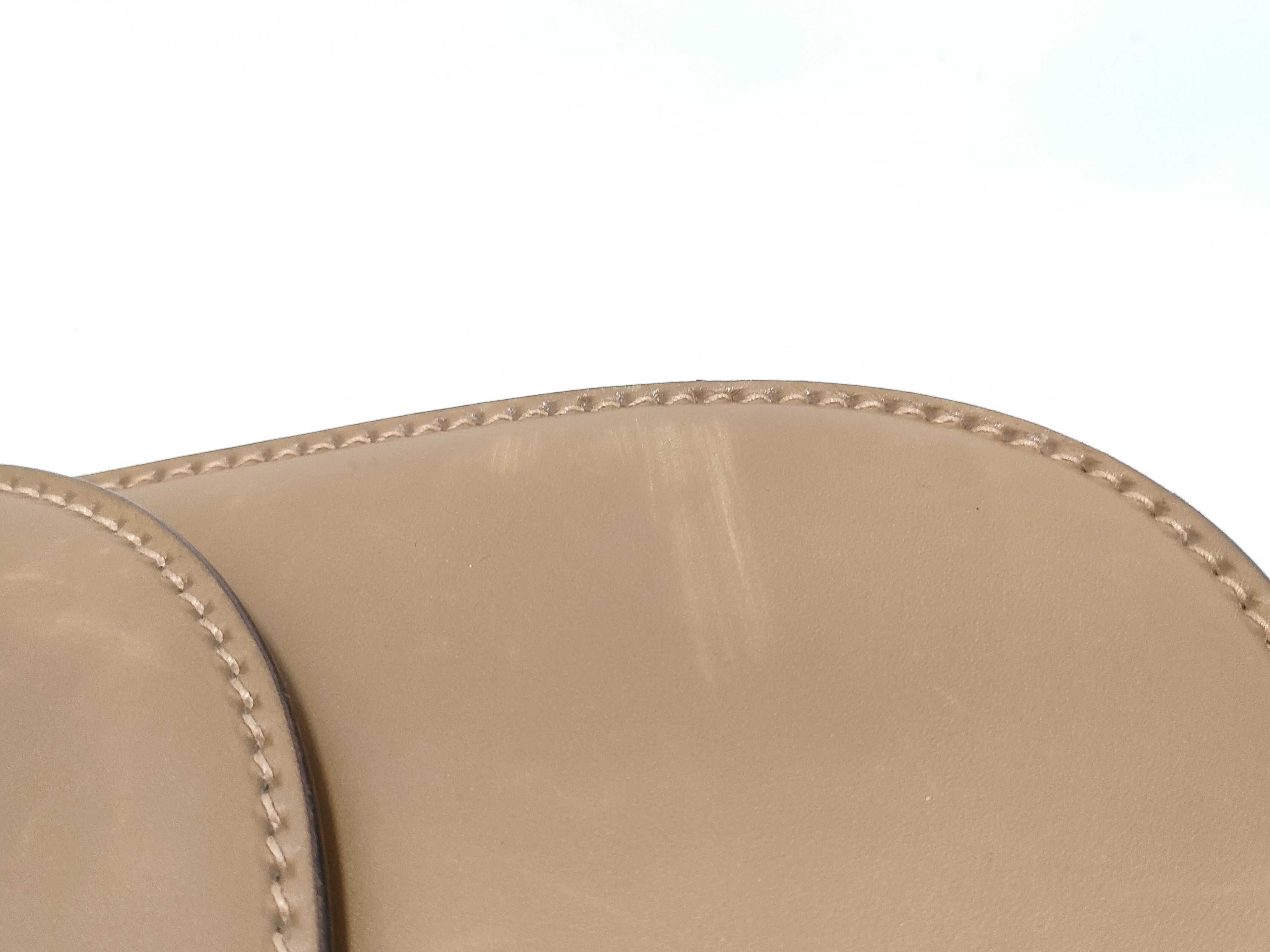Bamboo 000 01 0633 Leather Handbag — view 14