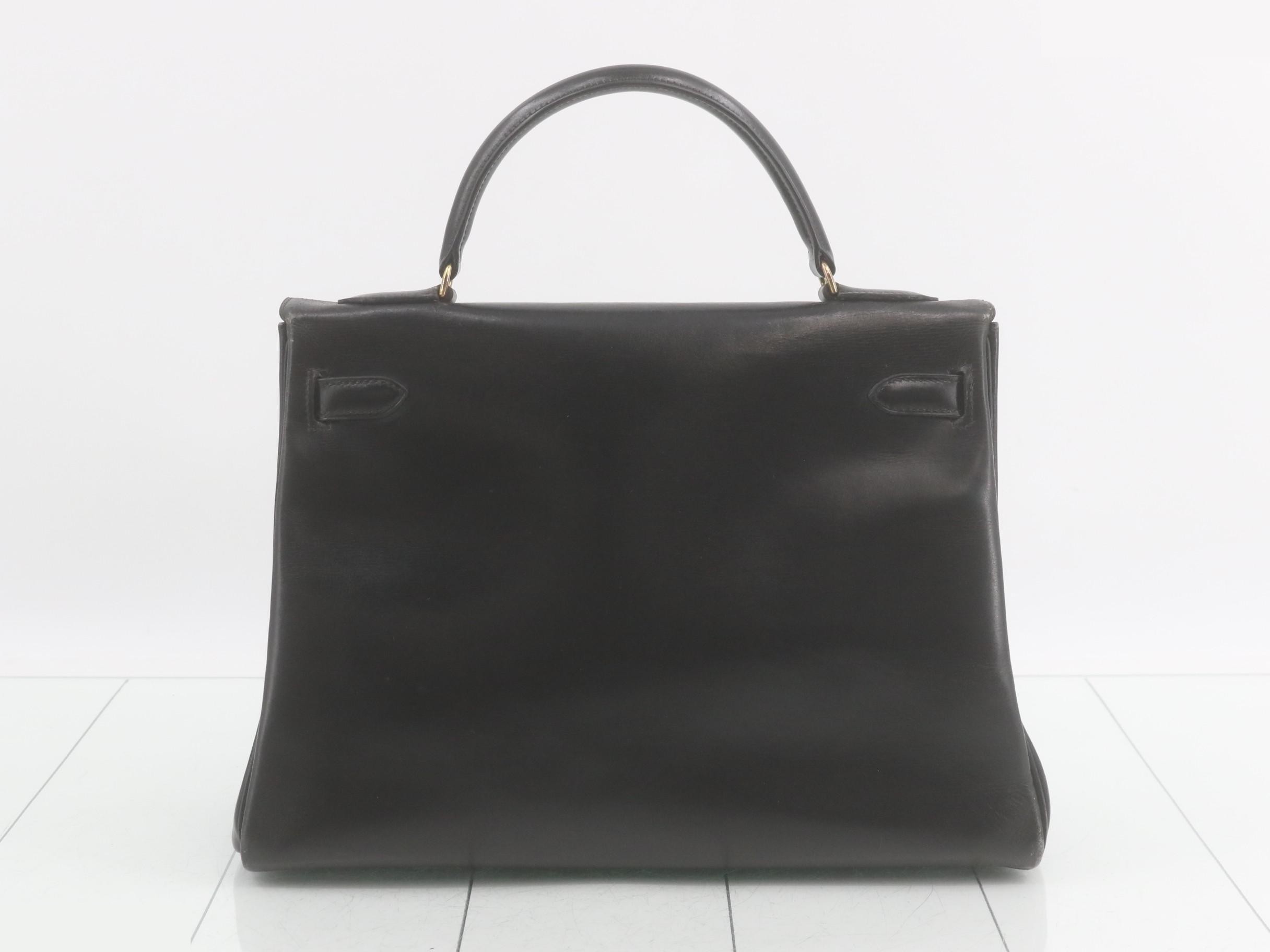 Kelly (bag) handbag — view 3