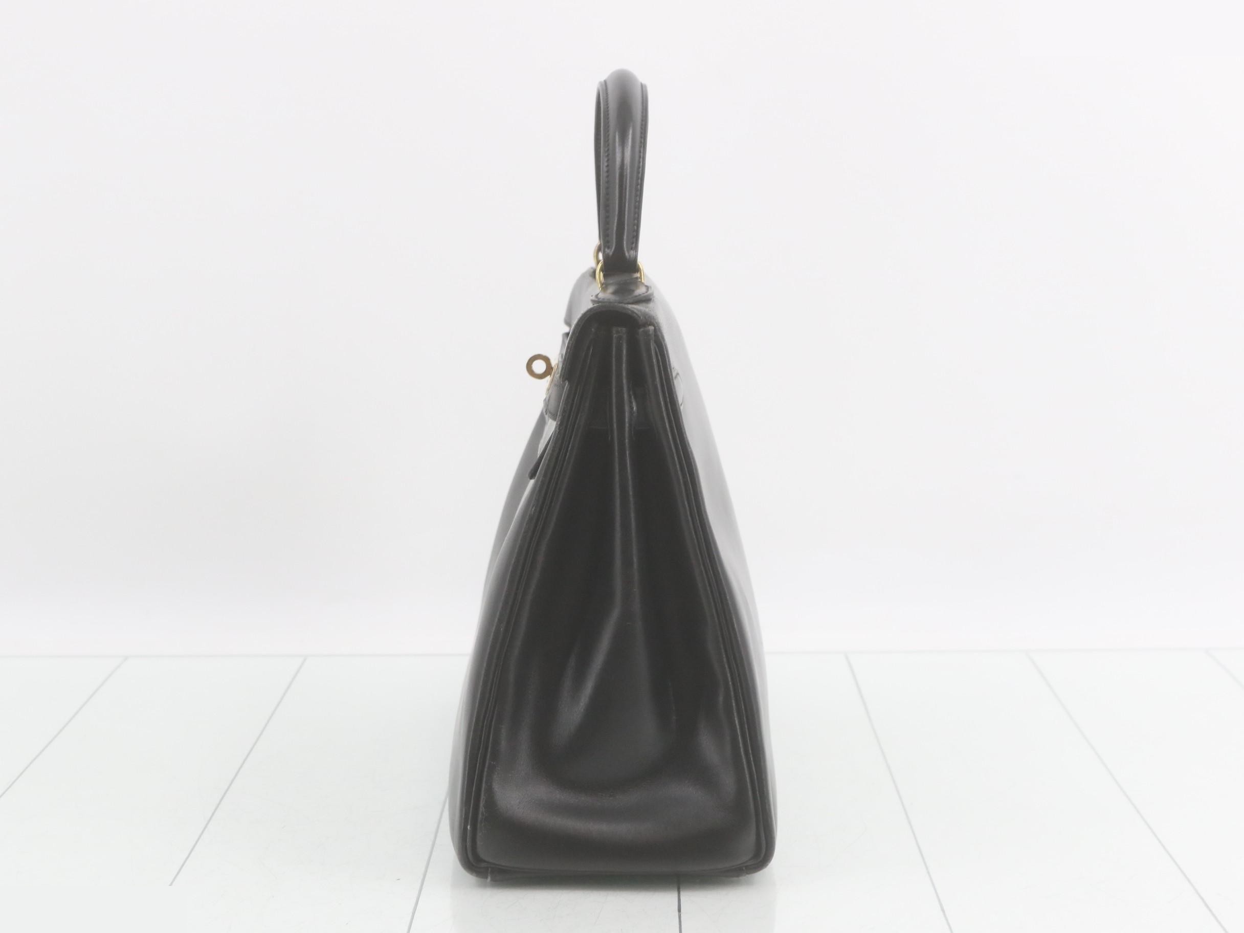 Kelly (bag) handbag — view 4